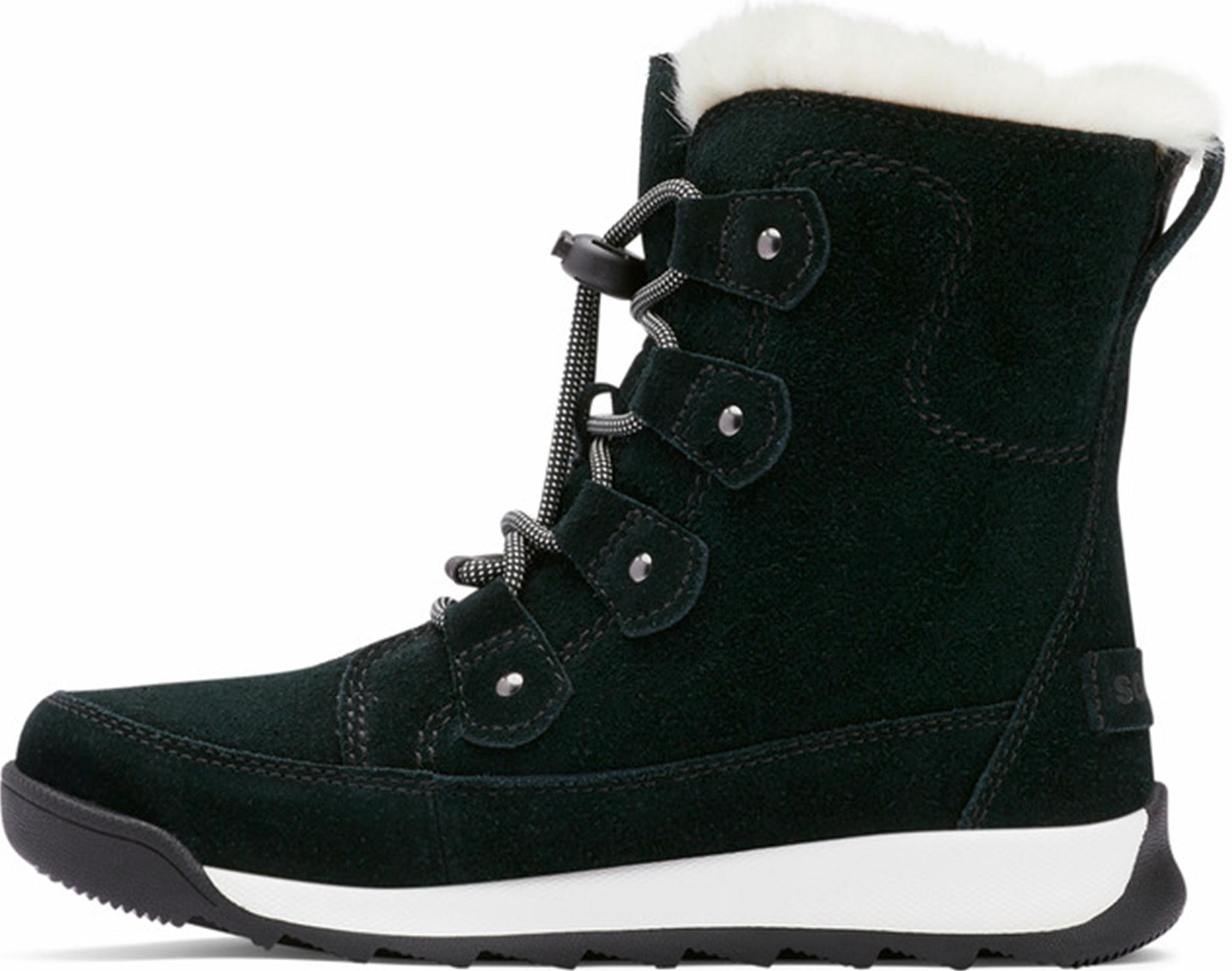 Product gallery image number 5 for product Whitney II Joan Lace Waterproof Boots - Big Kids
