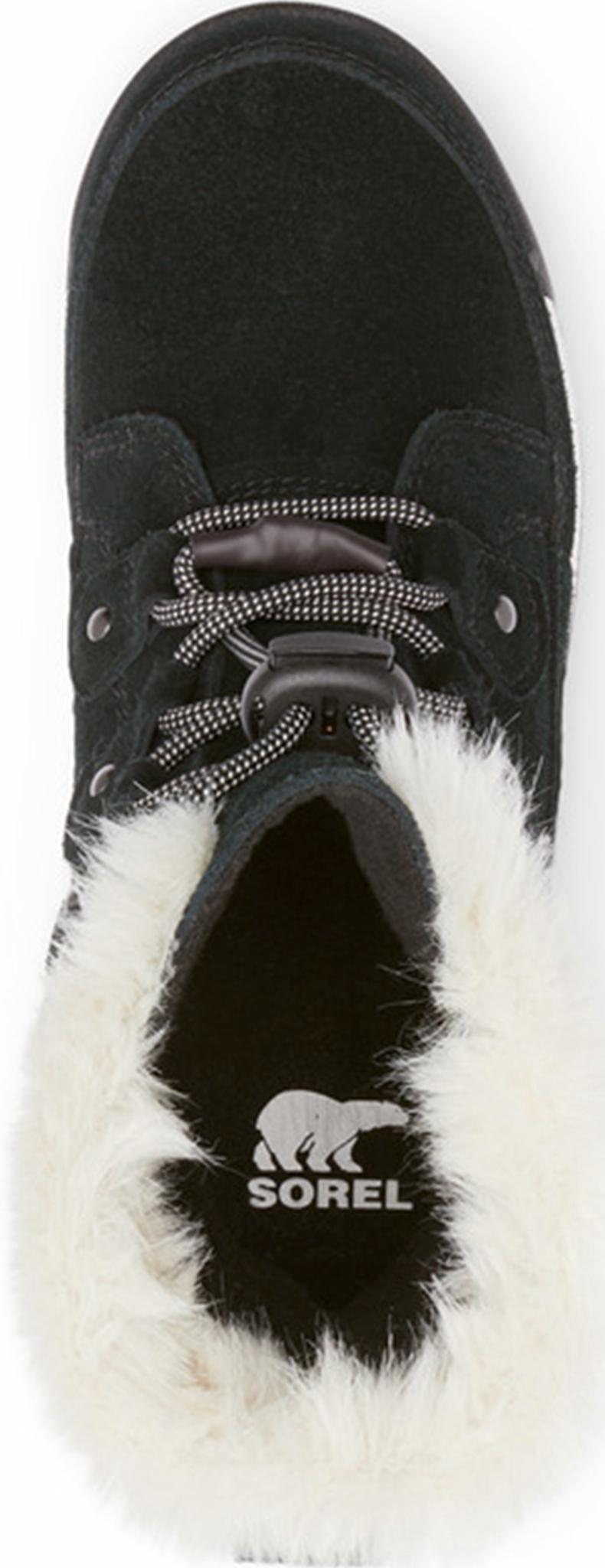 Product gallery image number 3 for product Whitney II Joan Lace Waterproof Boots - Big Kids