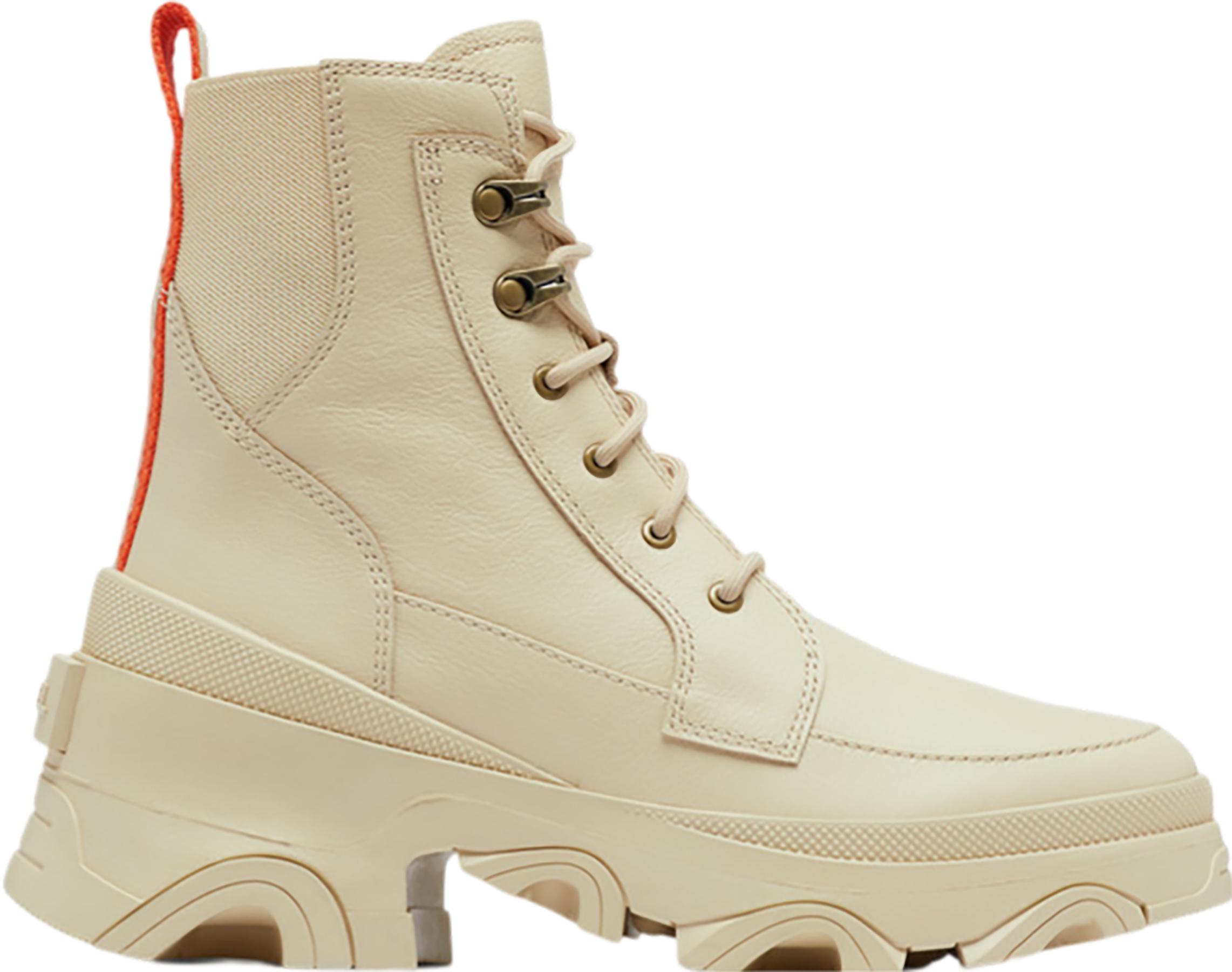 Product image for Brex Waterproof Lace Boots - Women's