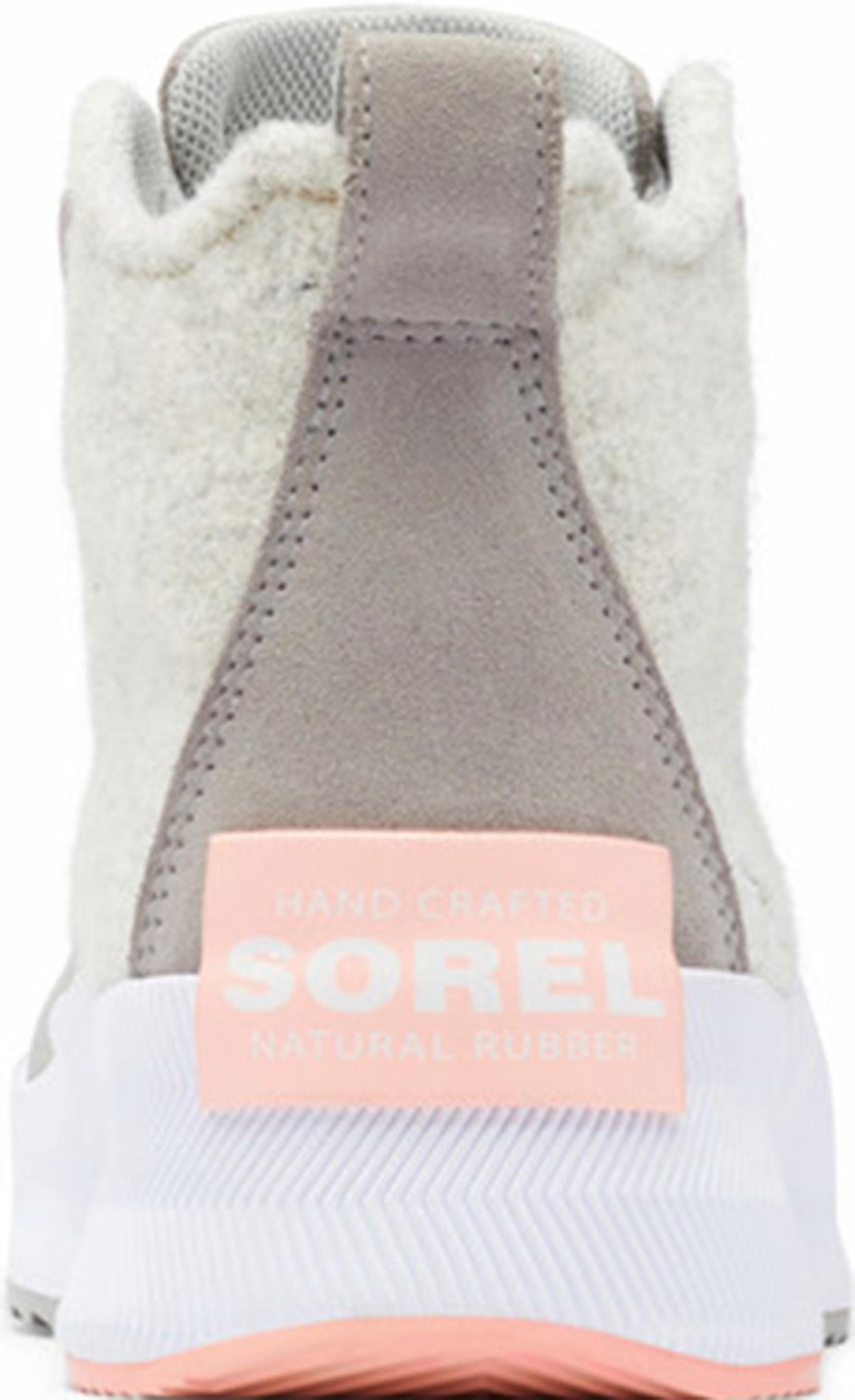 Product gallery image number 4 for product Out N About III Classic Waterproof Boot - Women's