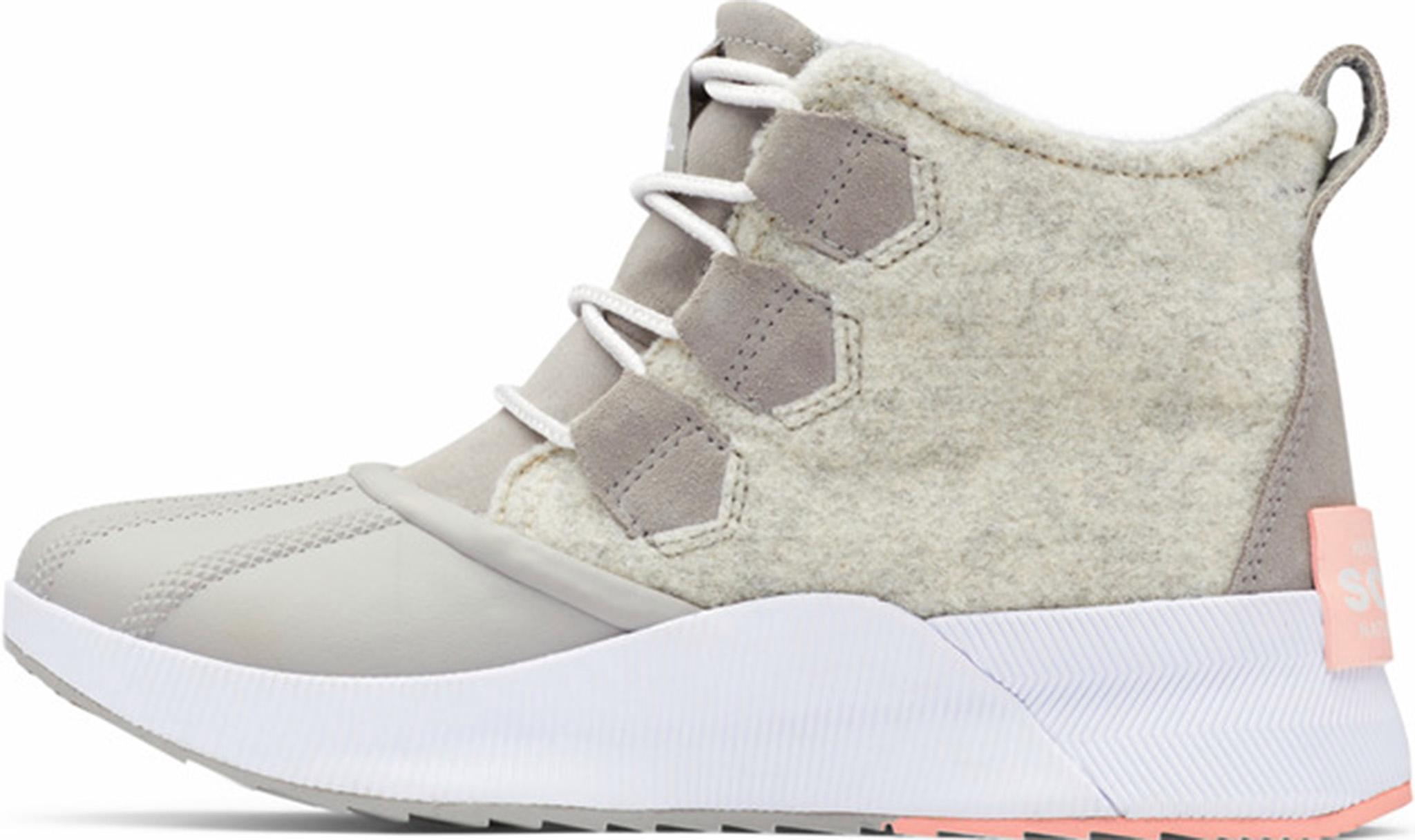 Product gallery image number 5 for product Out N About III Classic Waterproof Boot - Women's