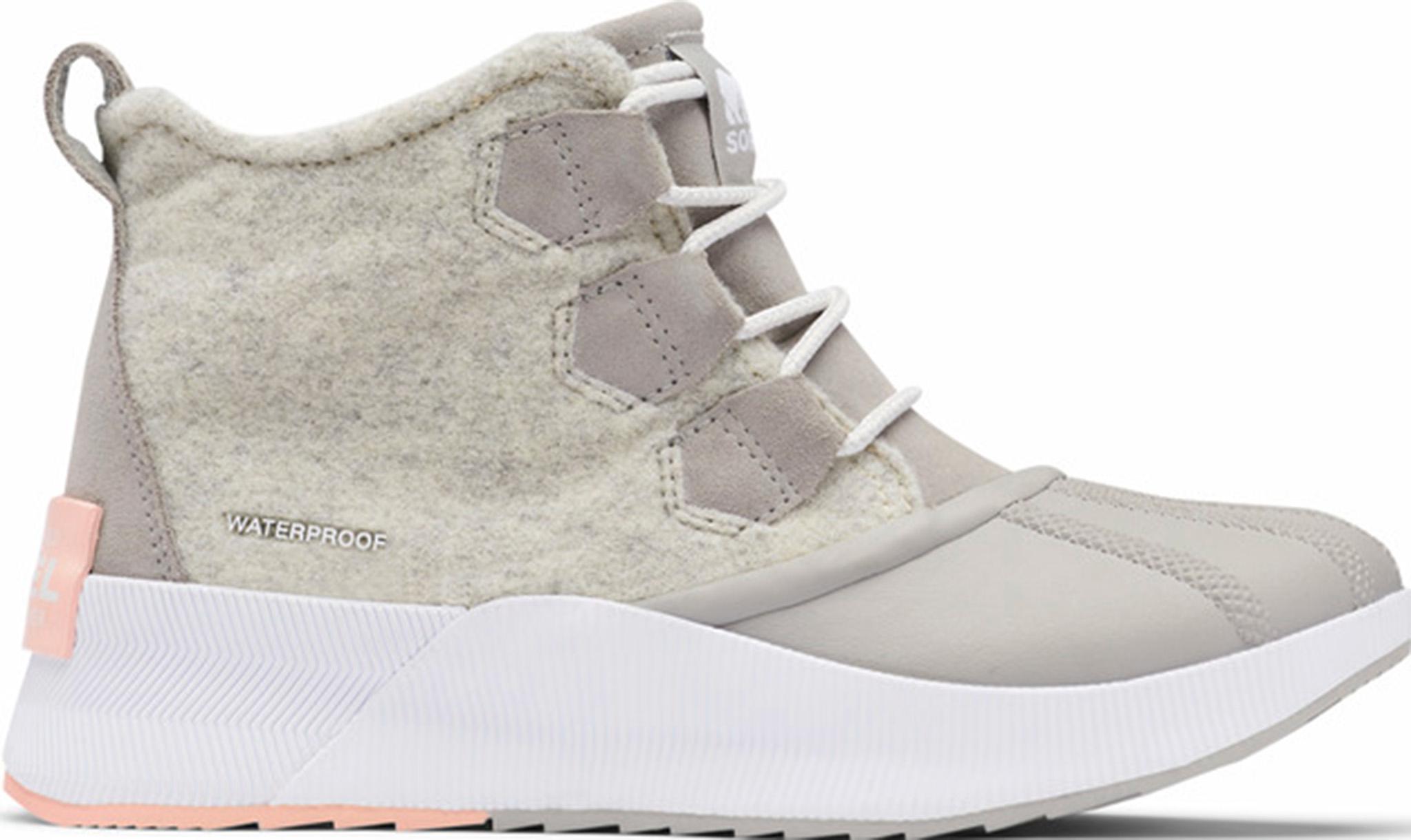 Product gallery image number 1 for product Out N About III Classic Waterproof Boot - Women's