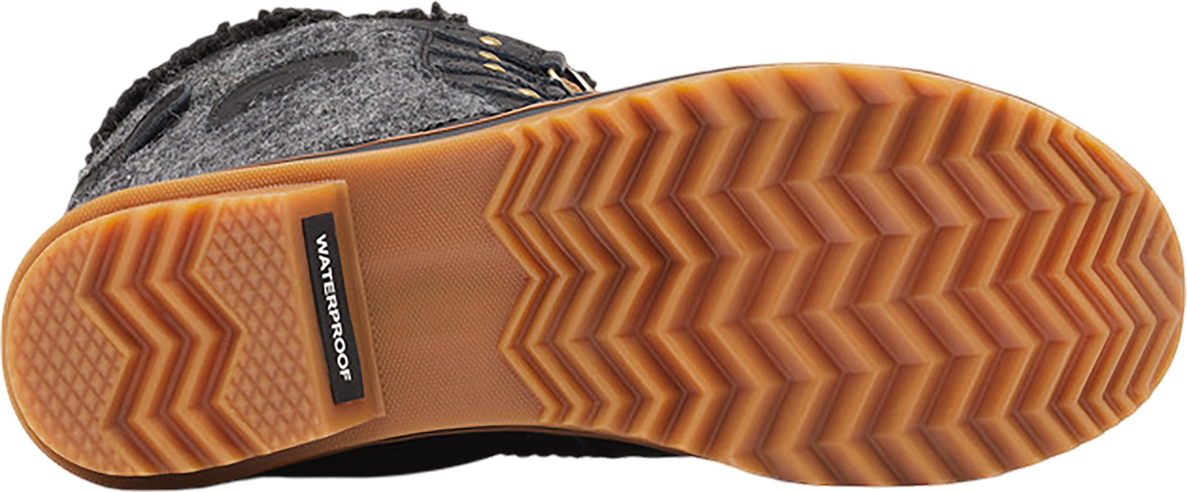 Product gallery image number 4 for product TOFINO II Waterproof Boots - Women's