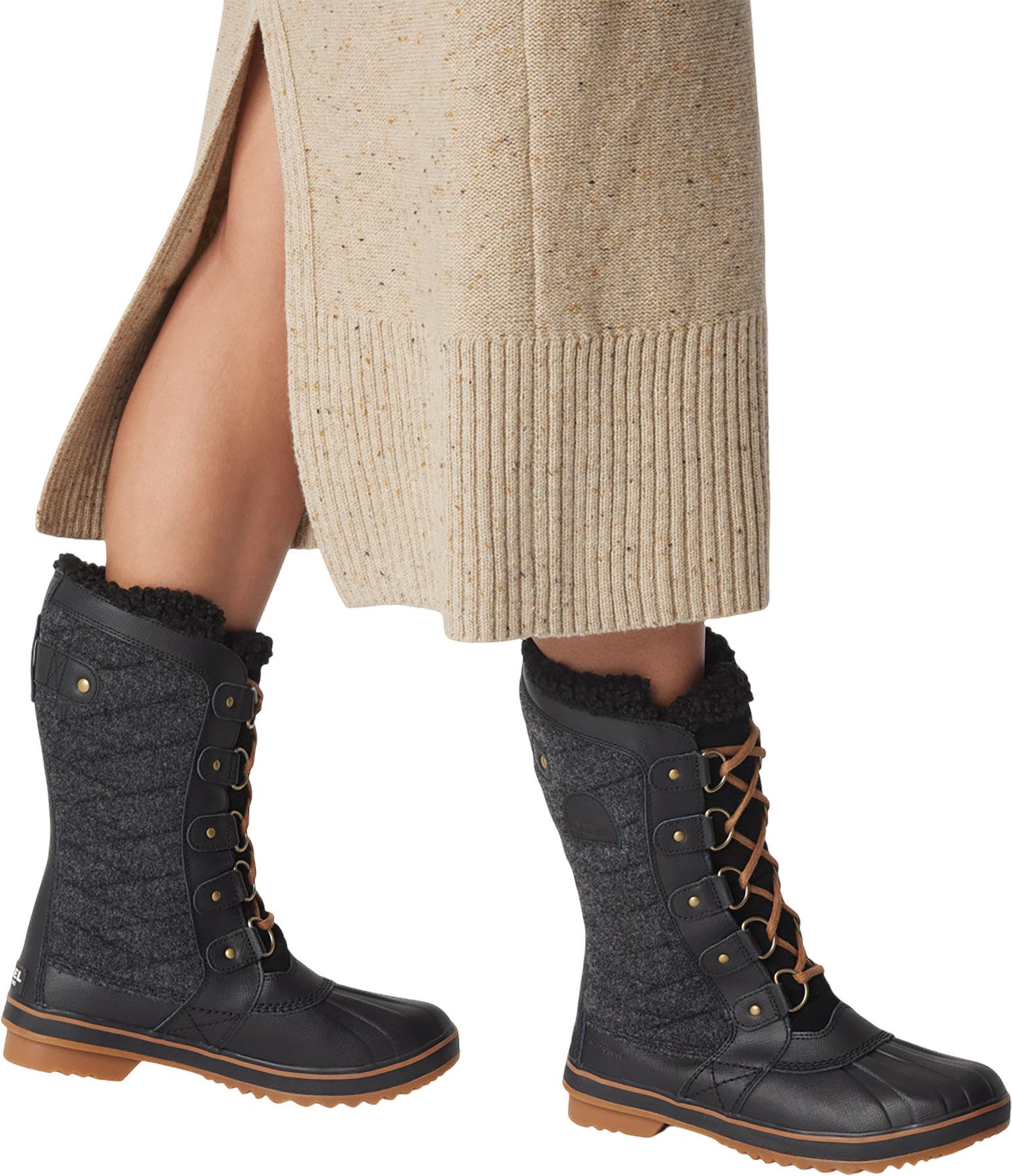 Product gallery image number 3 for product TOFINO II Waterproof Boots - Women's