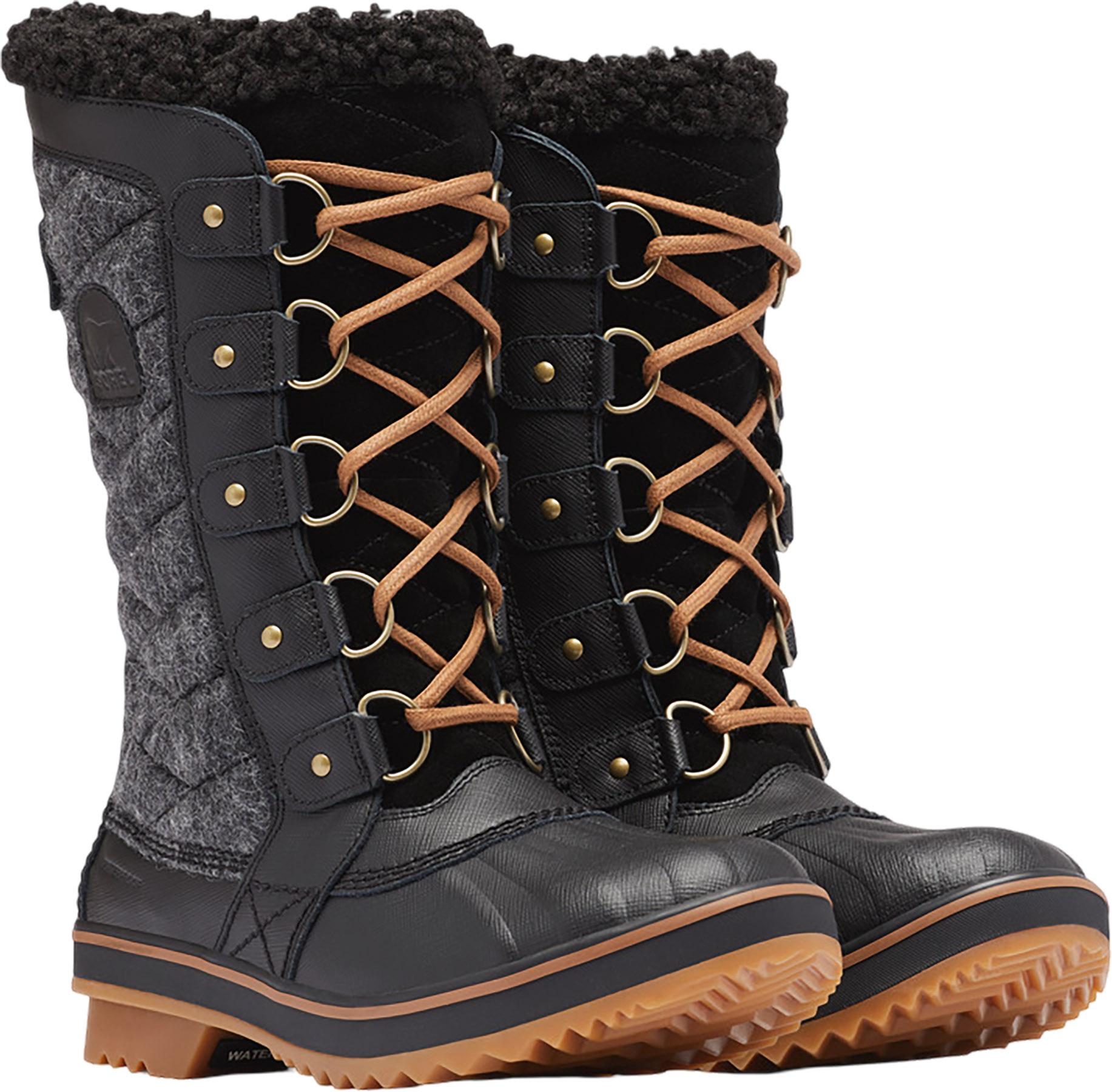 Product gallery image number 6 for product TOFINO II Waterproof Boots - Women's