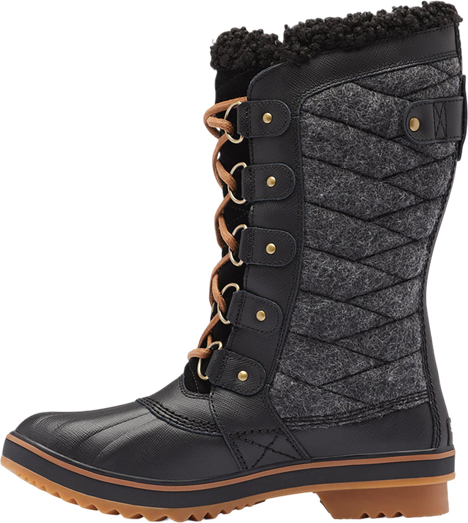 Product gallery image number 5 for product TOFINO II Waterproof Boots - Women's