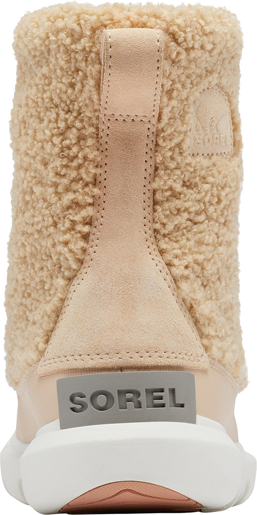 Product gallery image number 7 for product Explorer II Joan Cozy Waterproof Winter Boot - Women's