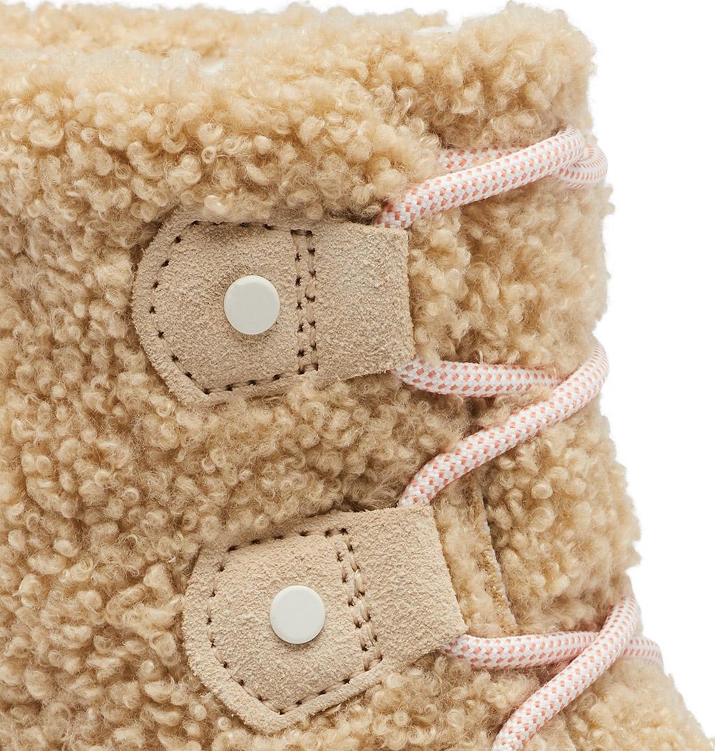 Product gallery image number 5 for product Explorer II Joan Cozy Waterproof Winter Boot - Women's