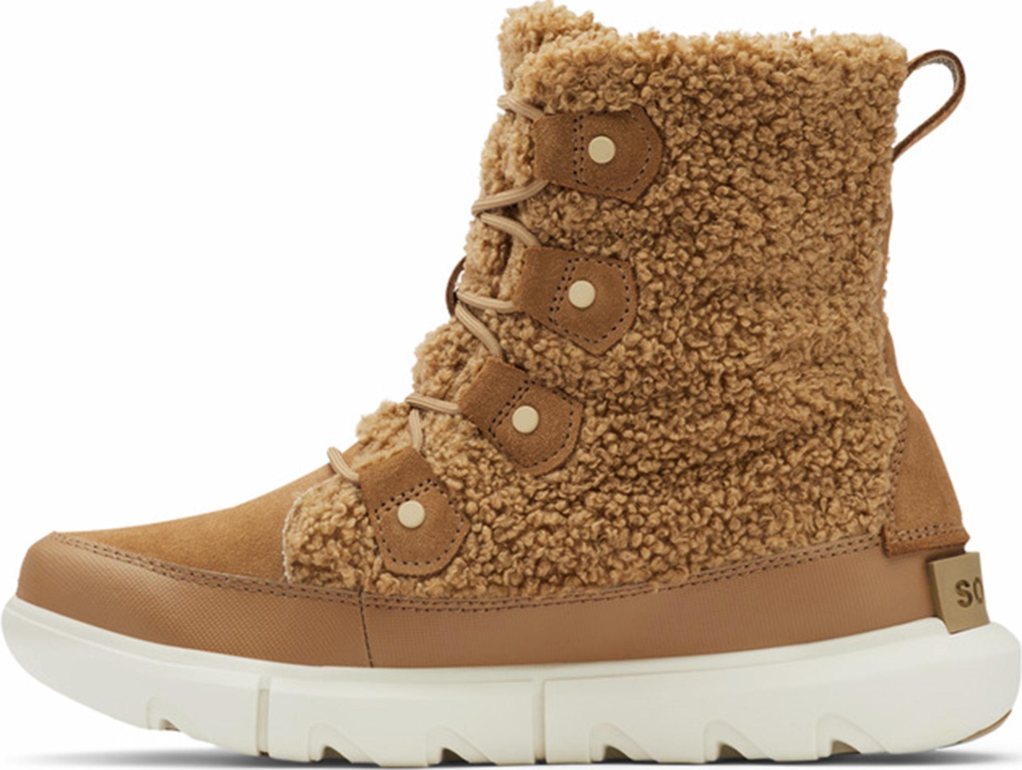 Numéro de l'image de la galerie de produits 4 pour le produit Bottes d'hiver imperméables Explorer II Joan Cozy - Femme