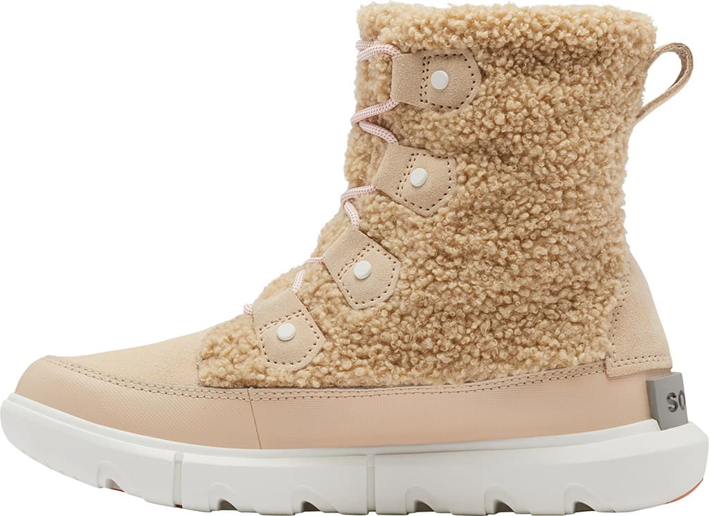 Product gallery image number 2 for product Explorer II Joan Cozy Waterproof Winter Boot - Women's