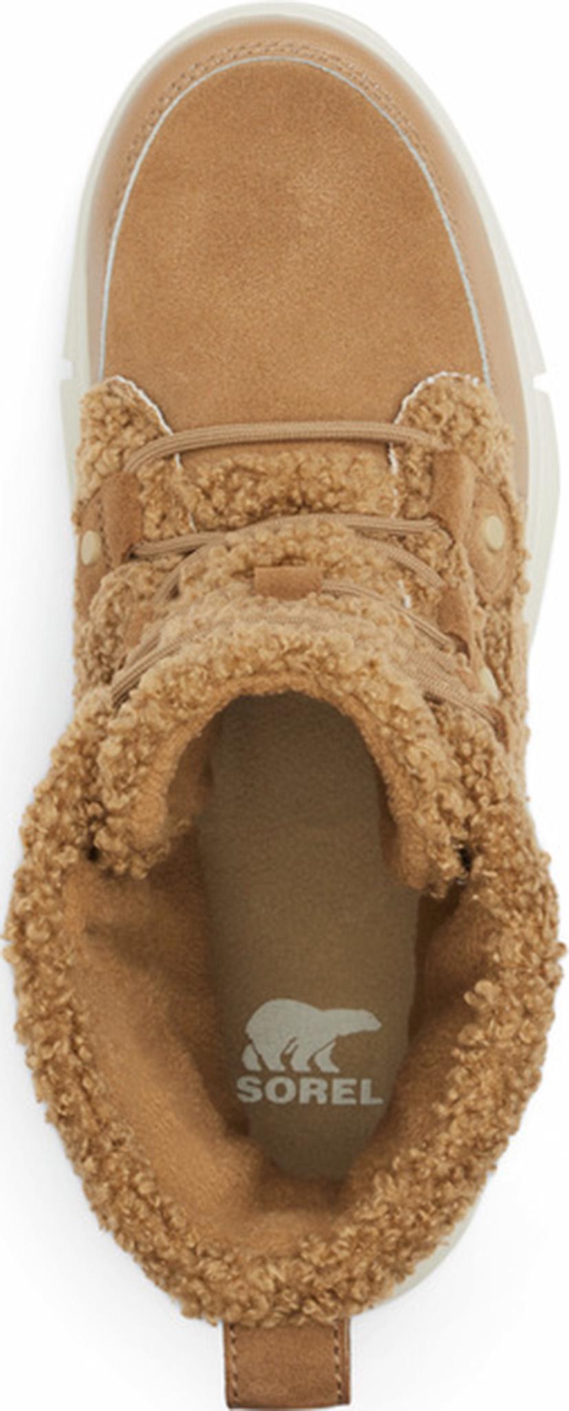 Numéro de l'image de la galerie de produits 5 pour le produit Bottes d'hiver imperméables Explorer II Joan Cozy - Femme