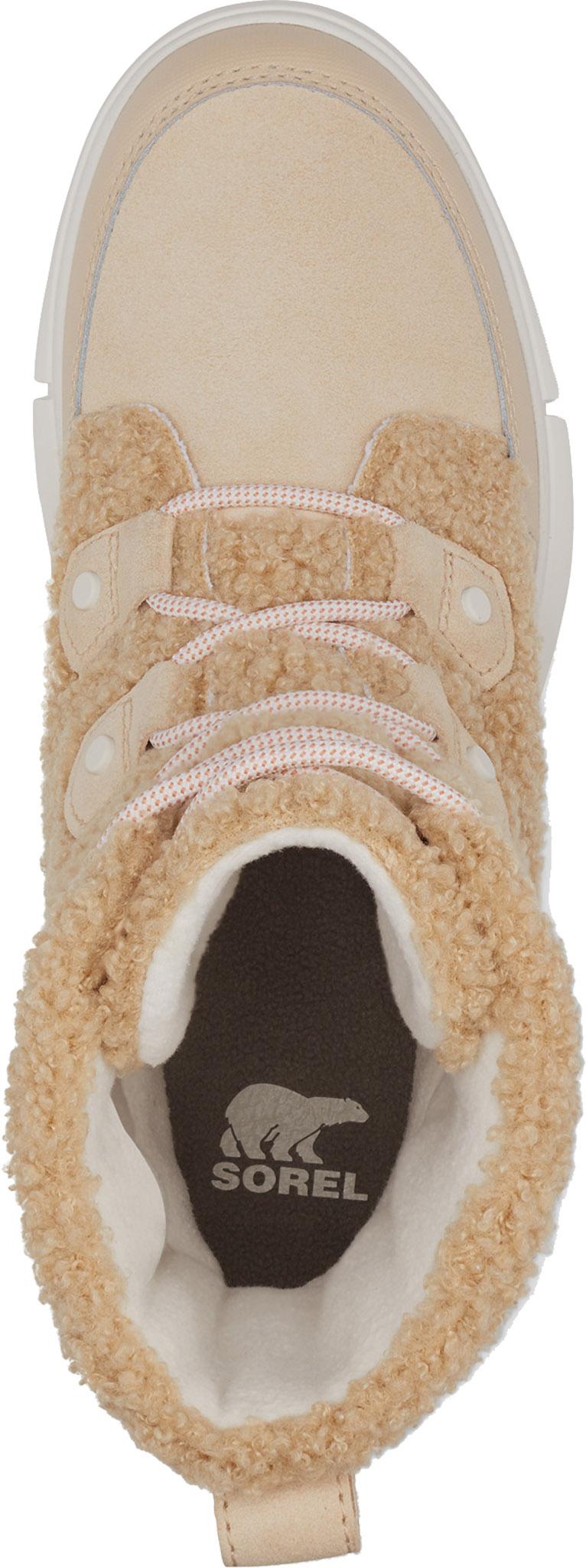 Product gallery image number 3 for product Explorer II Joan Cozy Waterproof Winter Boot - Women's