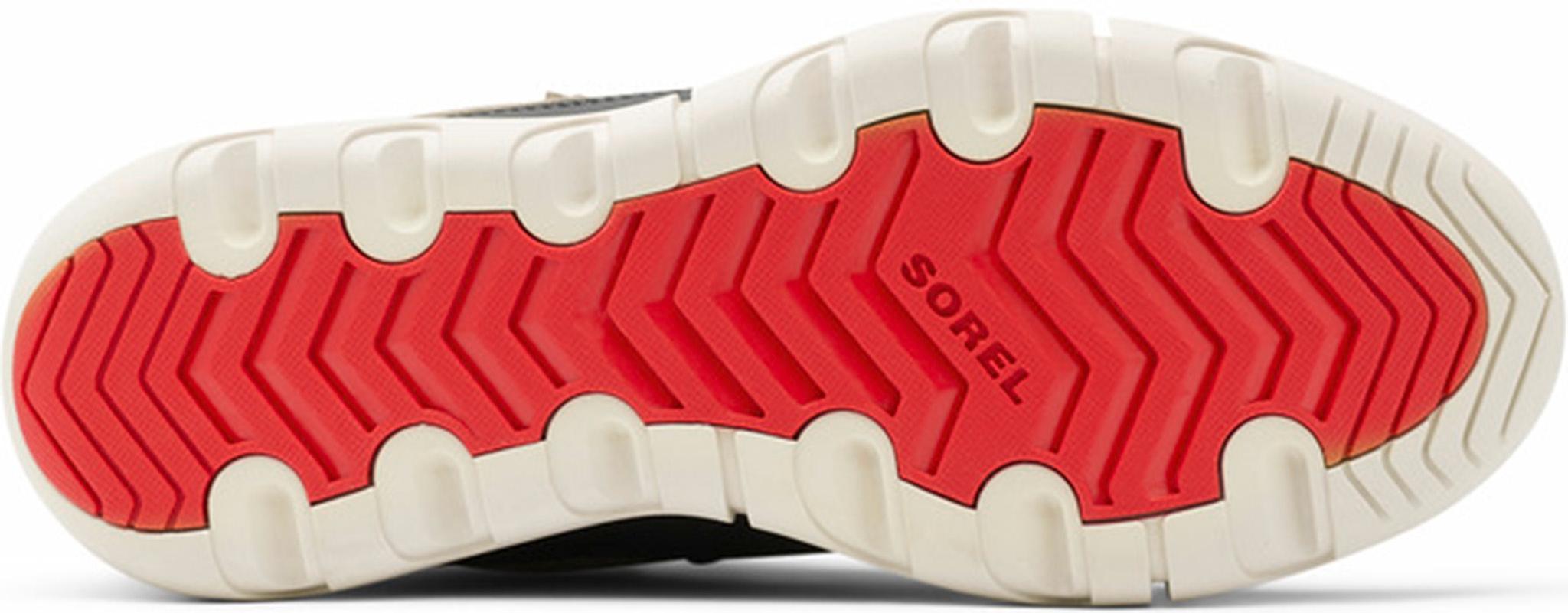 Product gallery image number 3 for product Explorer II Joan Felt Waterproof Boots - Women's