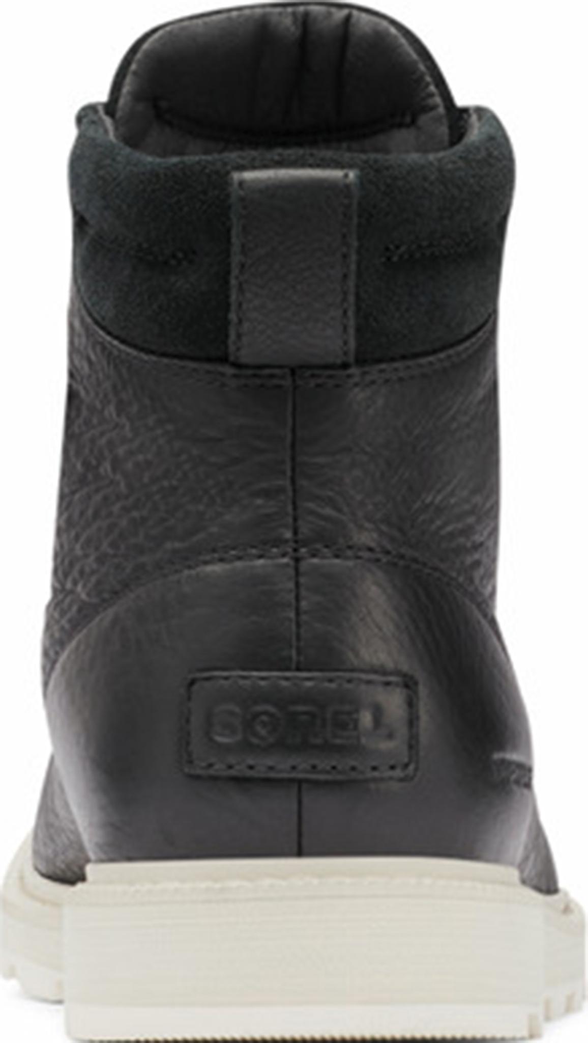 Product gallery image number 2 for product Madson II Moc Toe Boots - Men's