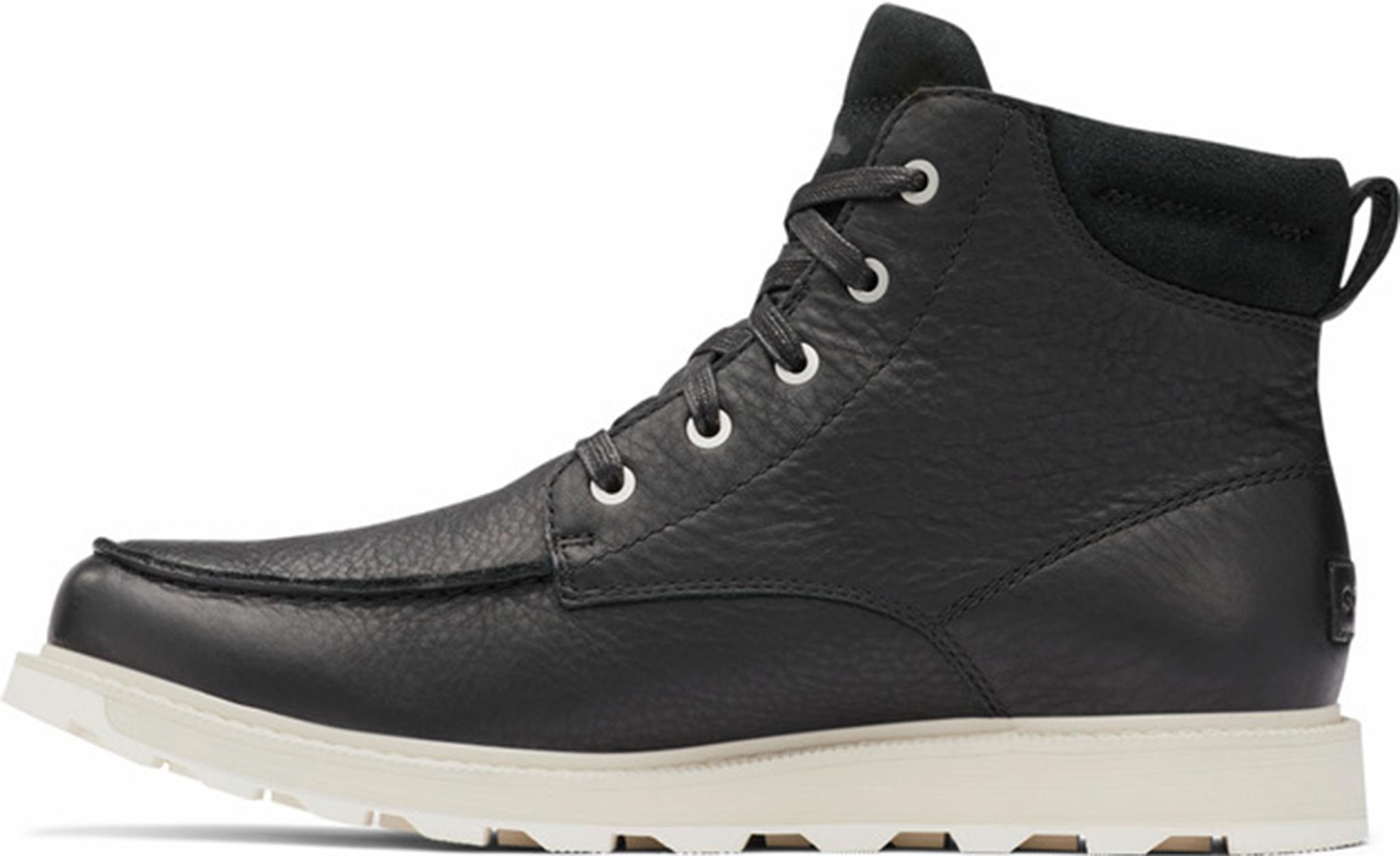 Product gallery image number 5 for product Madson II Moc Toe Boots - Men's