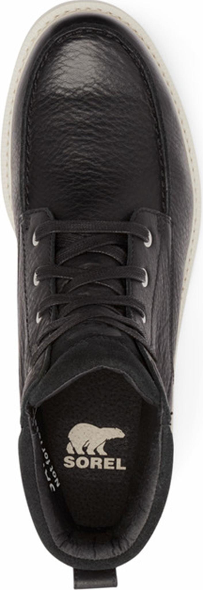 Product gallery image number 4 for product Madson II Moc Toe Boots - Men's