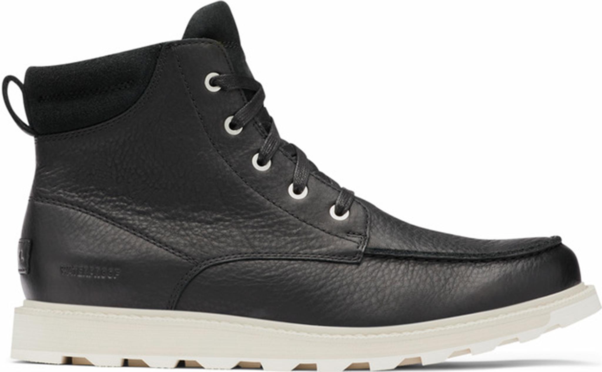Product gallery image number 1 for product Madson II Moc Toe Boots - Men's