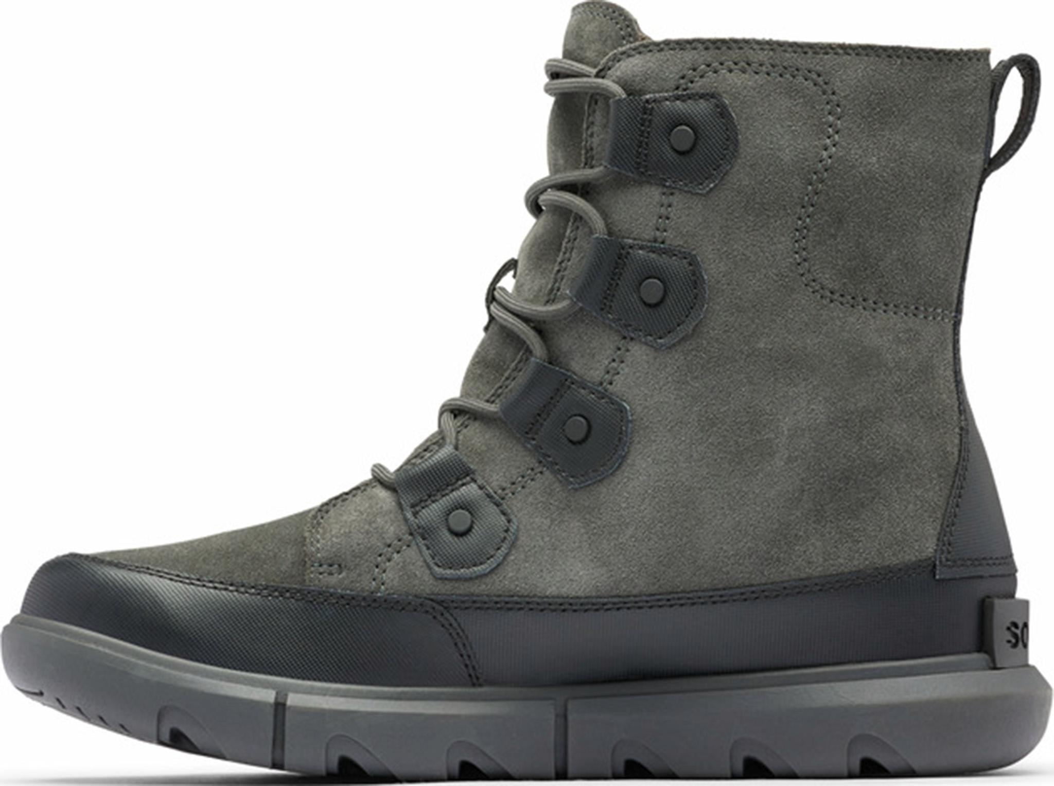 Product gallery image number 2 for product Explorer Waterproof Boots - Men's