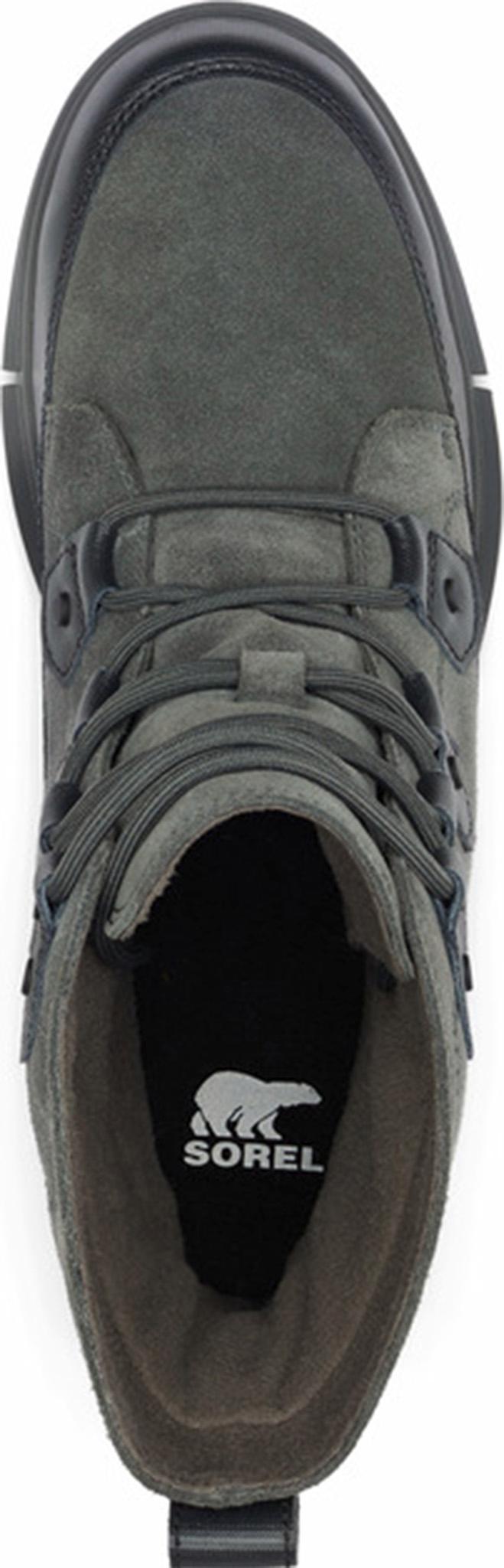 Product gallery image number 4 for product Explorer Waterproof Boots - Men's