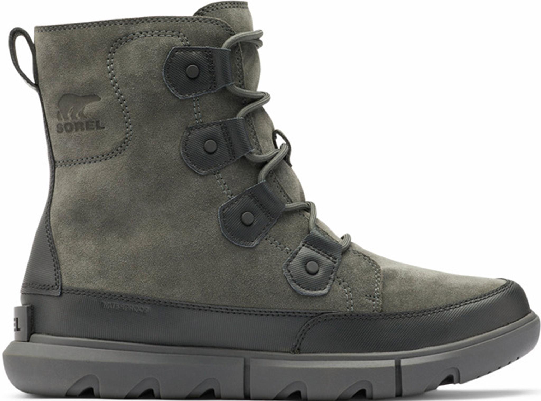 Product gallery image number 1 for product Explorer Waterproof Boots - Men's