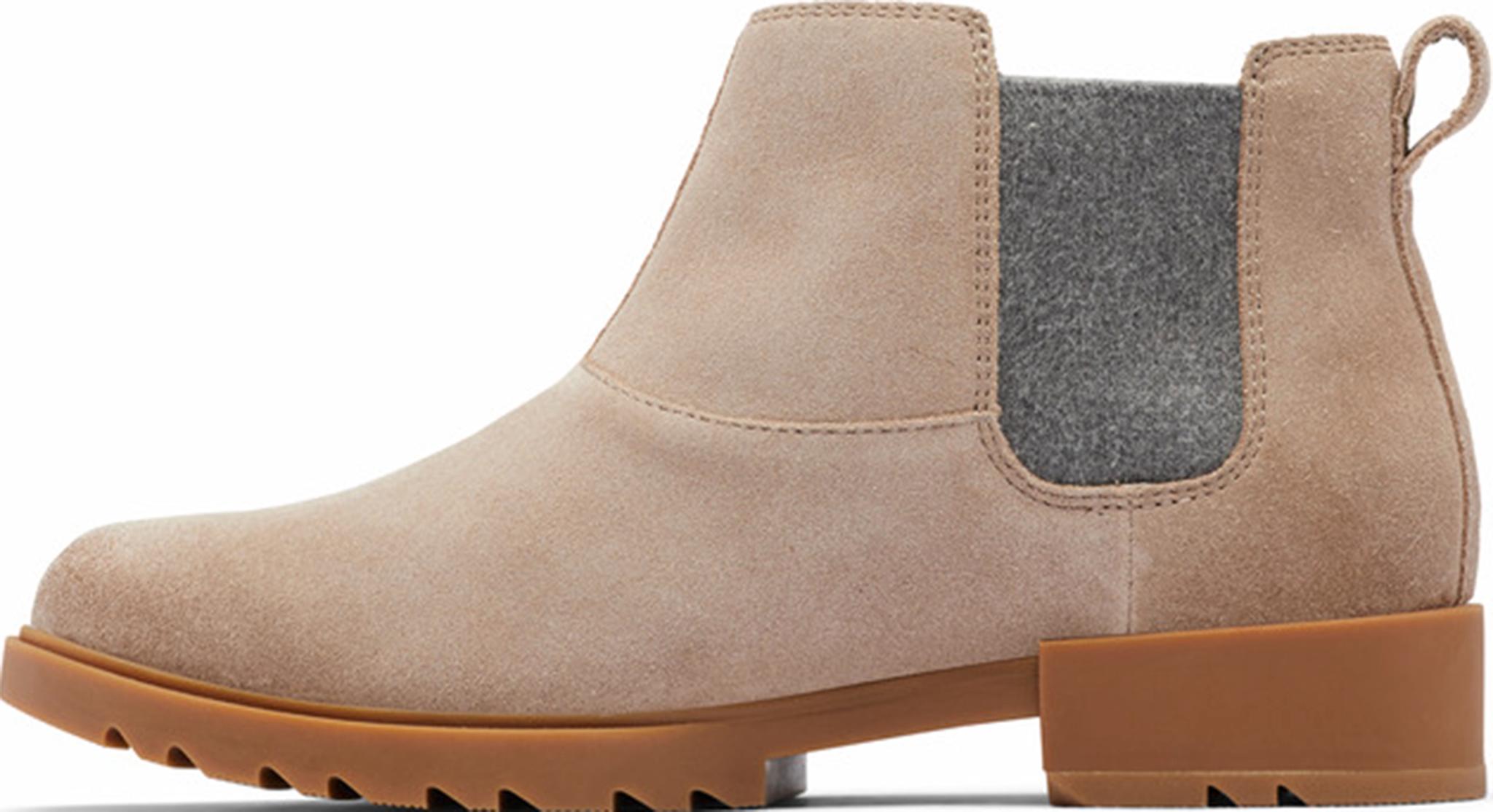 Product gallery image number 4 for product Emelie II Chelsea Boots - Women's