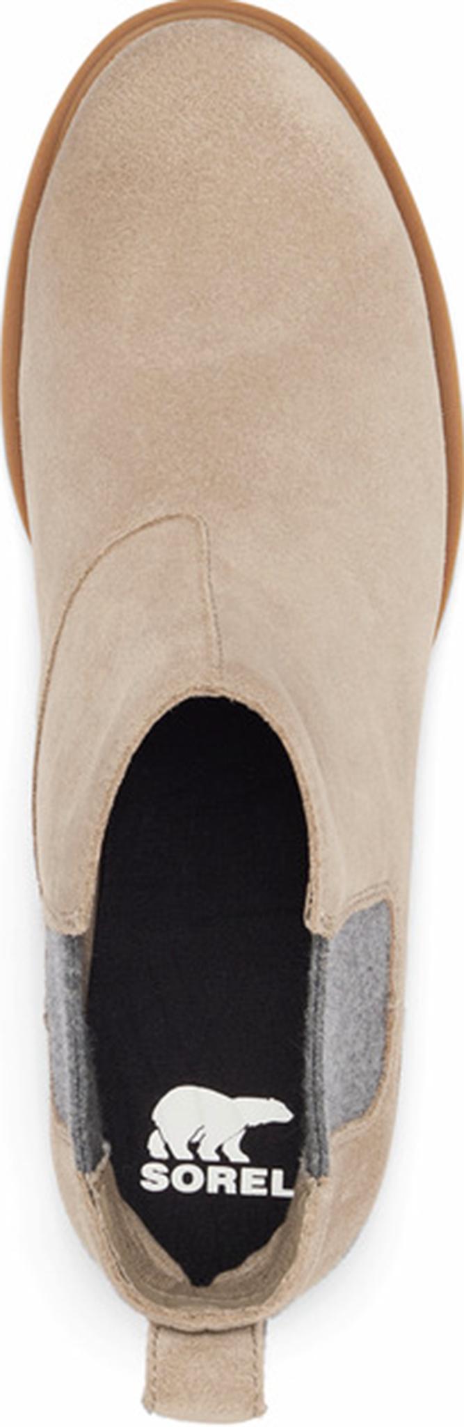 Product gallery image number 5 for product Emelie II Chelsea Boots - Women's