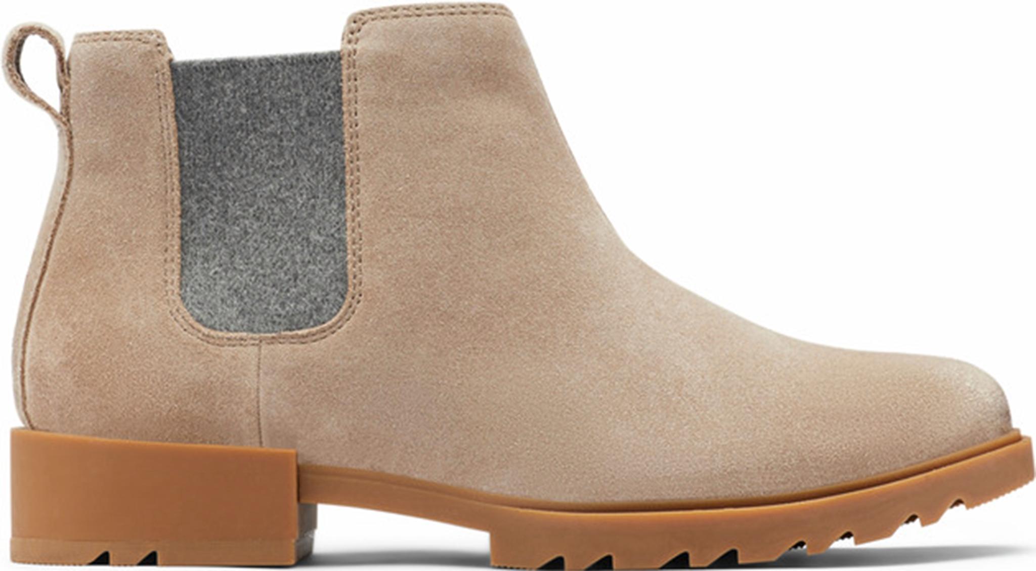 Product gallery image number 1 for product Emelie II Chelsea Boots - Women's
