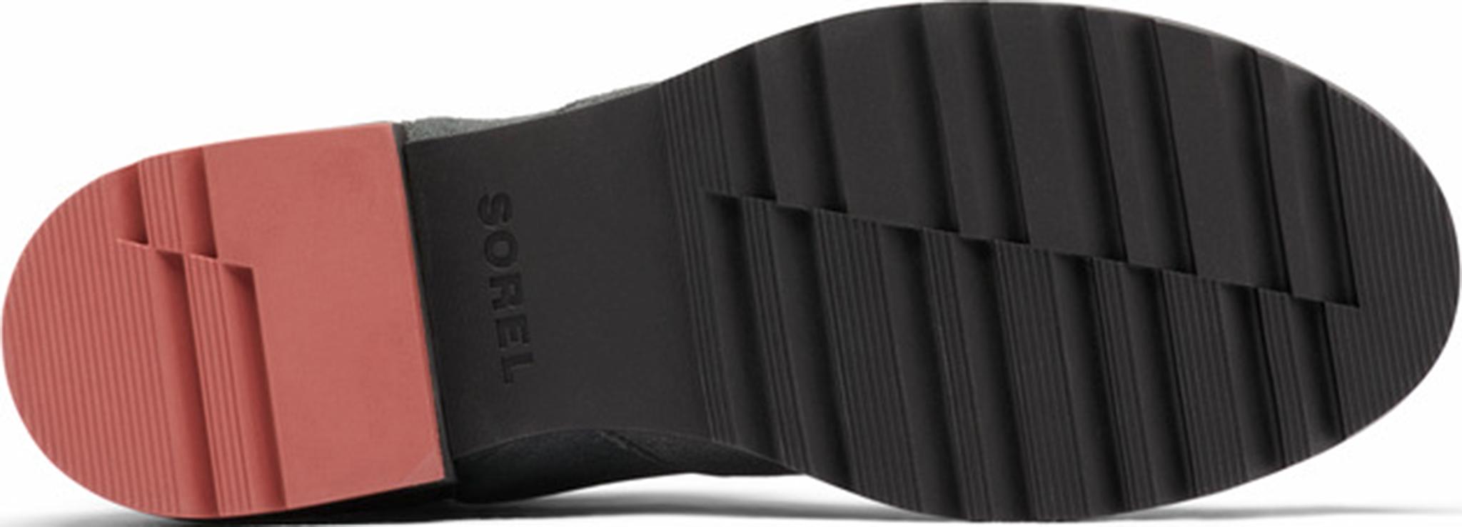 Product gallery image number 3 for product Emelie II Zip Boots - Women's