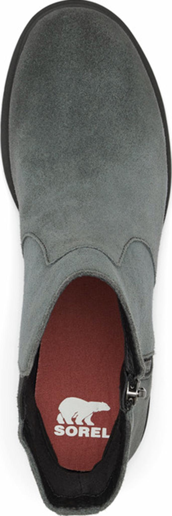 Product gallery image number 5 for product Emelie II Zip Boots - Women's