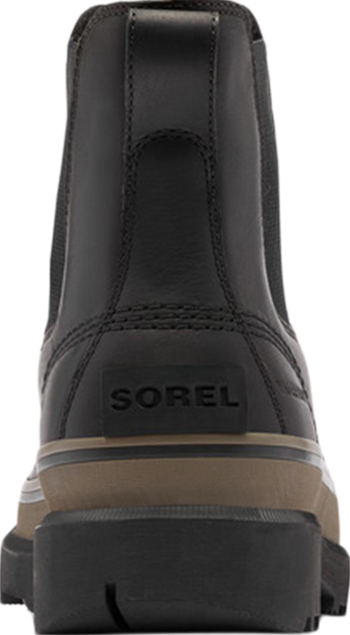 Product gallery image number 2 for product Caribou™ Waterproof Chelsea Boots - Men's