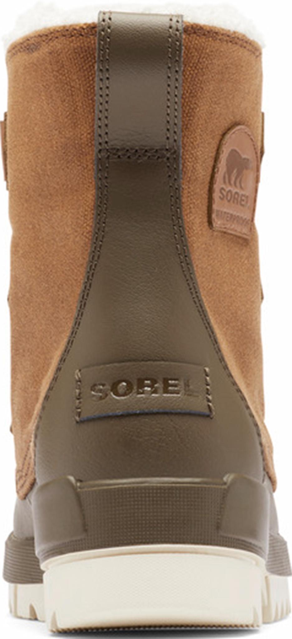 Product gallery image number 3 for product Tivoli IV Waterproof Boots - Women's