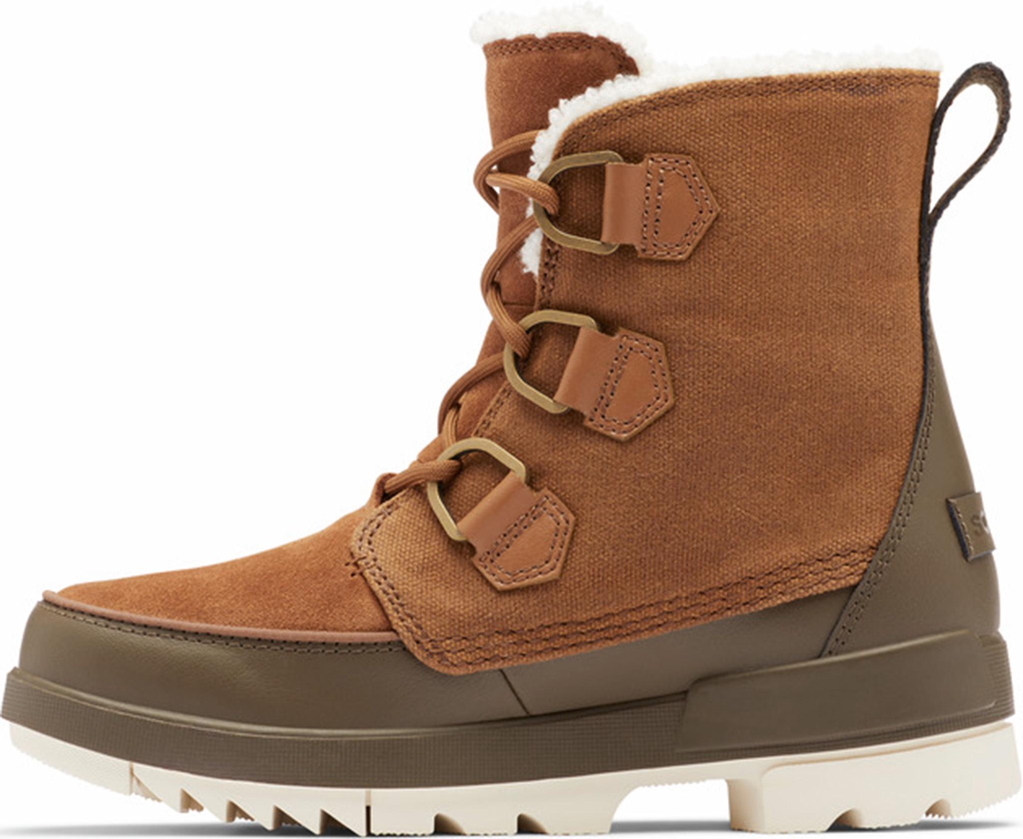 Product gallery image number 2 for product Tivoli IV Waterproof Boots - Women's