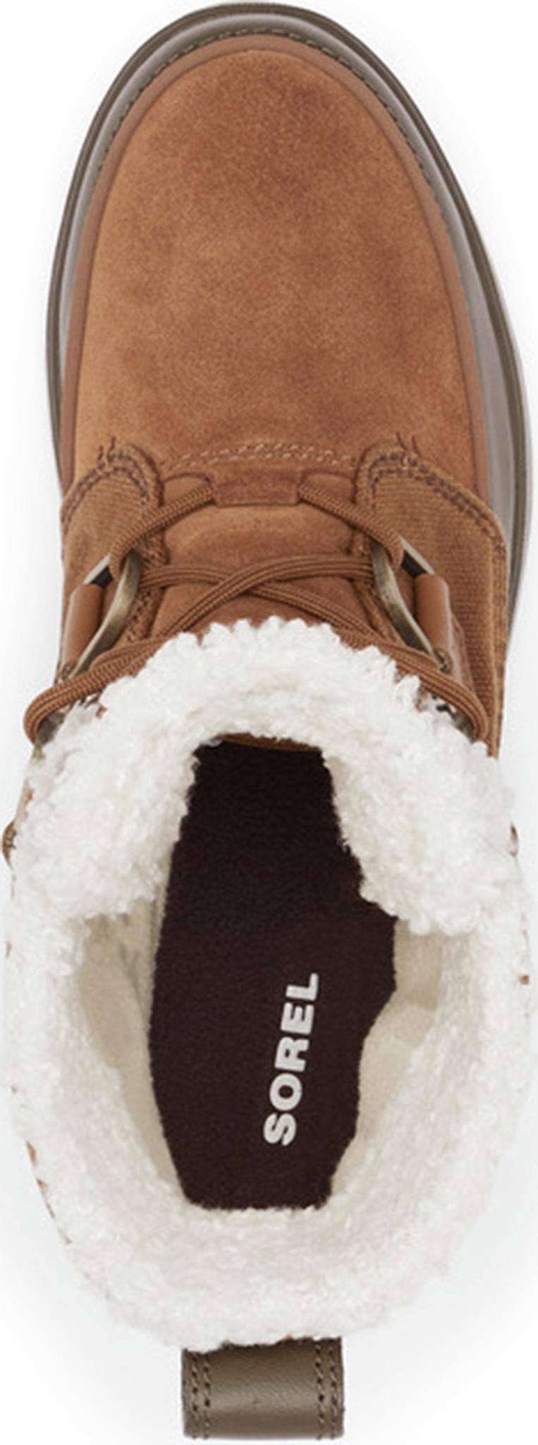 Product gallery image number 4 for product Tivoli IV Waterproof Boots - Women's