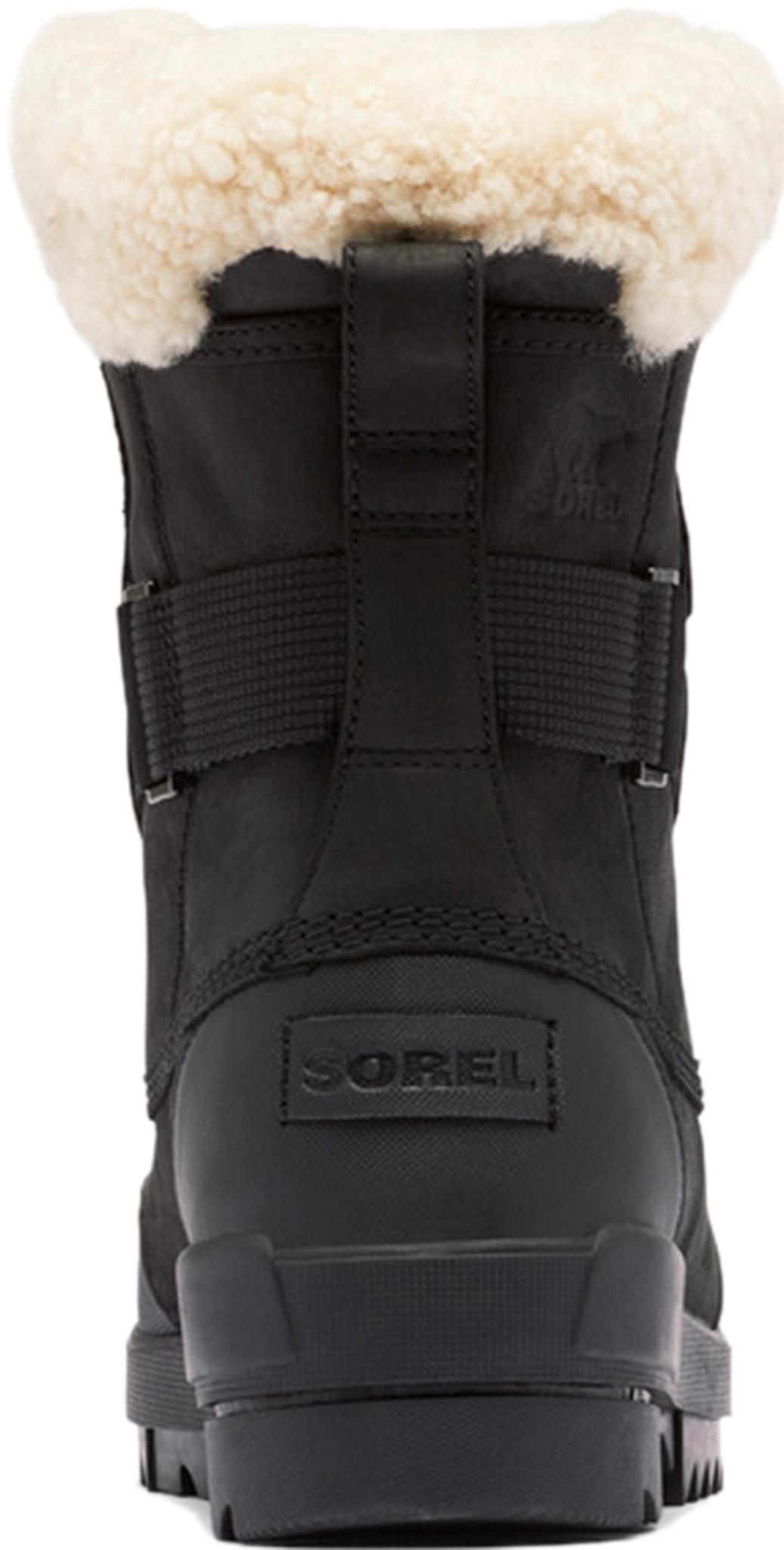 Product gallery image number 2 for product Tivoli IV Parc Waterproof Boot - Women's
