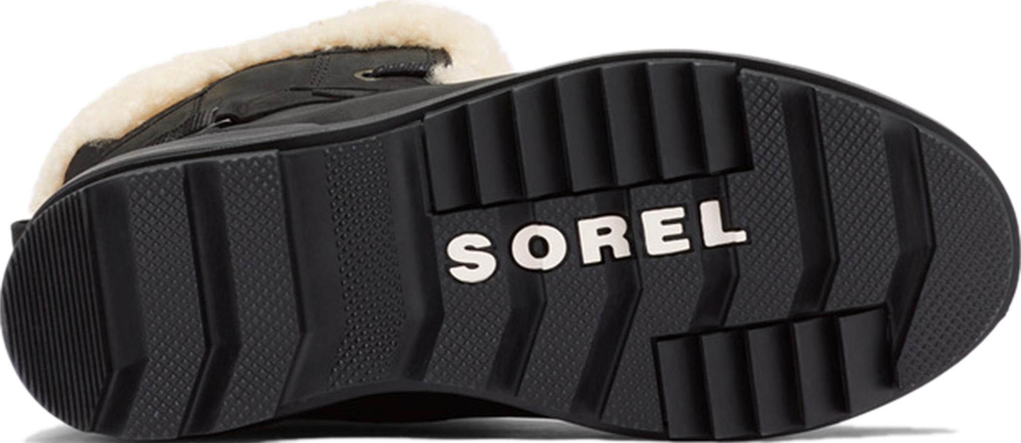 Product gallery image number 5 for product Tivoli IV Parc Waterproof Boot - Women's