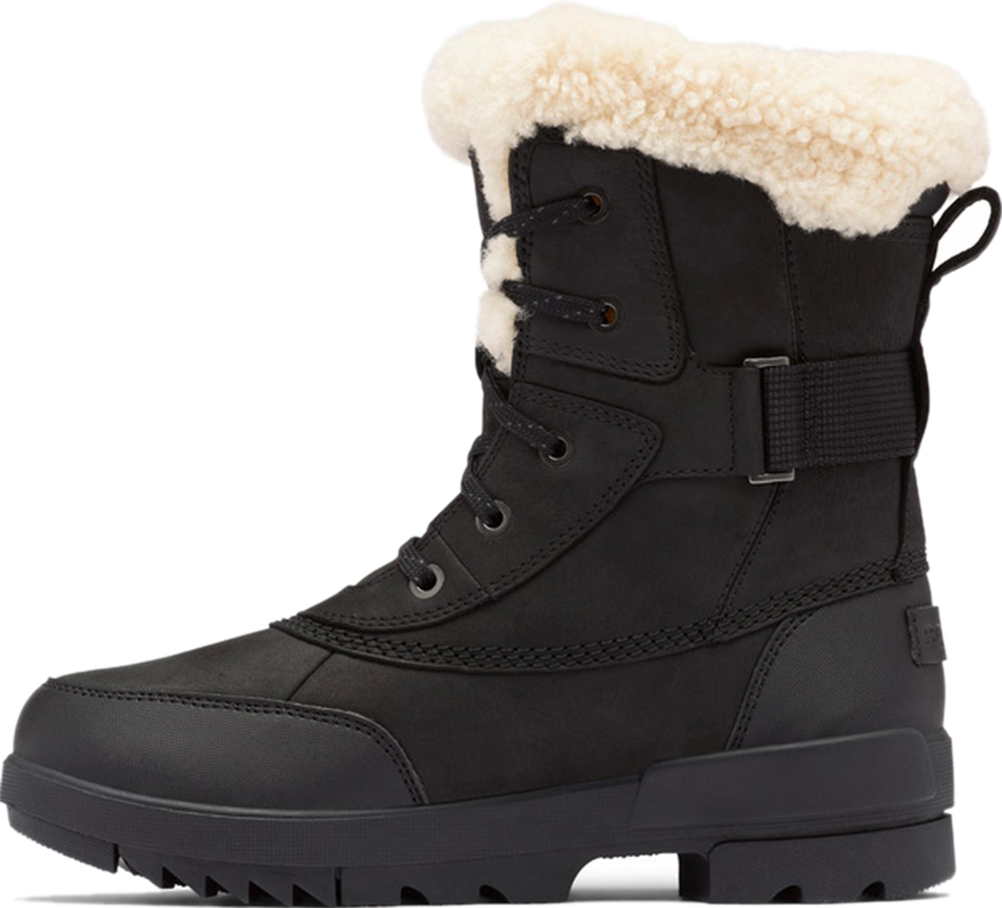 Product gallery image number 4 for product Tivoli IV Parc Waterproof Boot - Women's