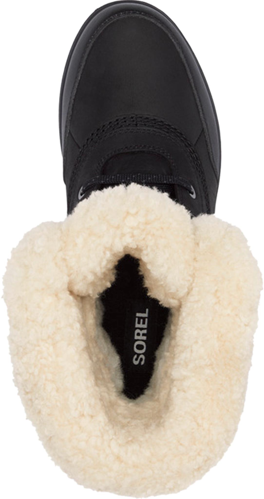 Product gallery image number 3 for product Tivoli IV Parc Waterproof Boot - Women's