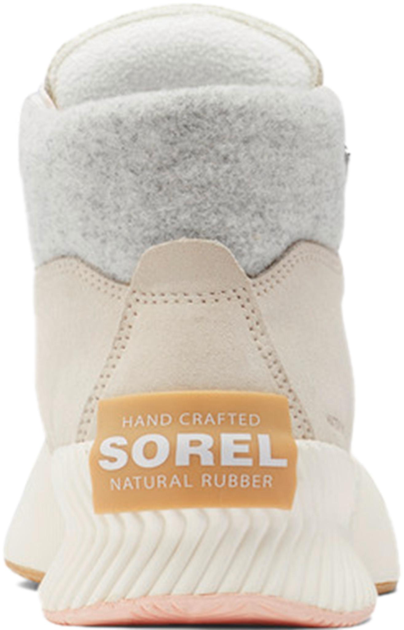 Product gallery image number 2 for product Out N About III Conquest Waterproof Boot - Women's