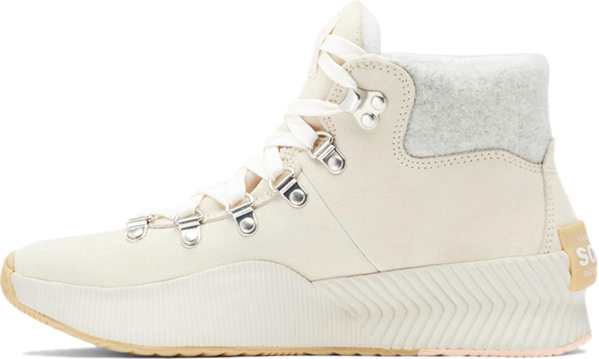 Product gallery image number 5 for product Out N About III Conquest Waterproof Boot - Women's