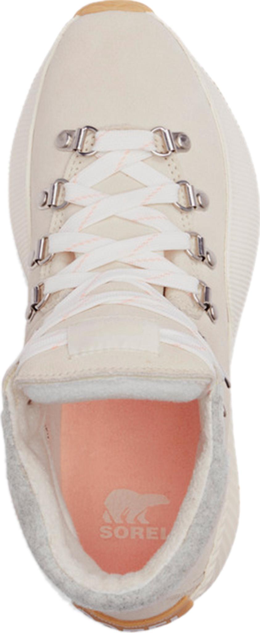 Product gallery image number 4 for product Out N About III Conquest Waterproof Boot - Women's