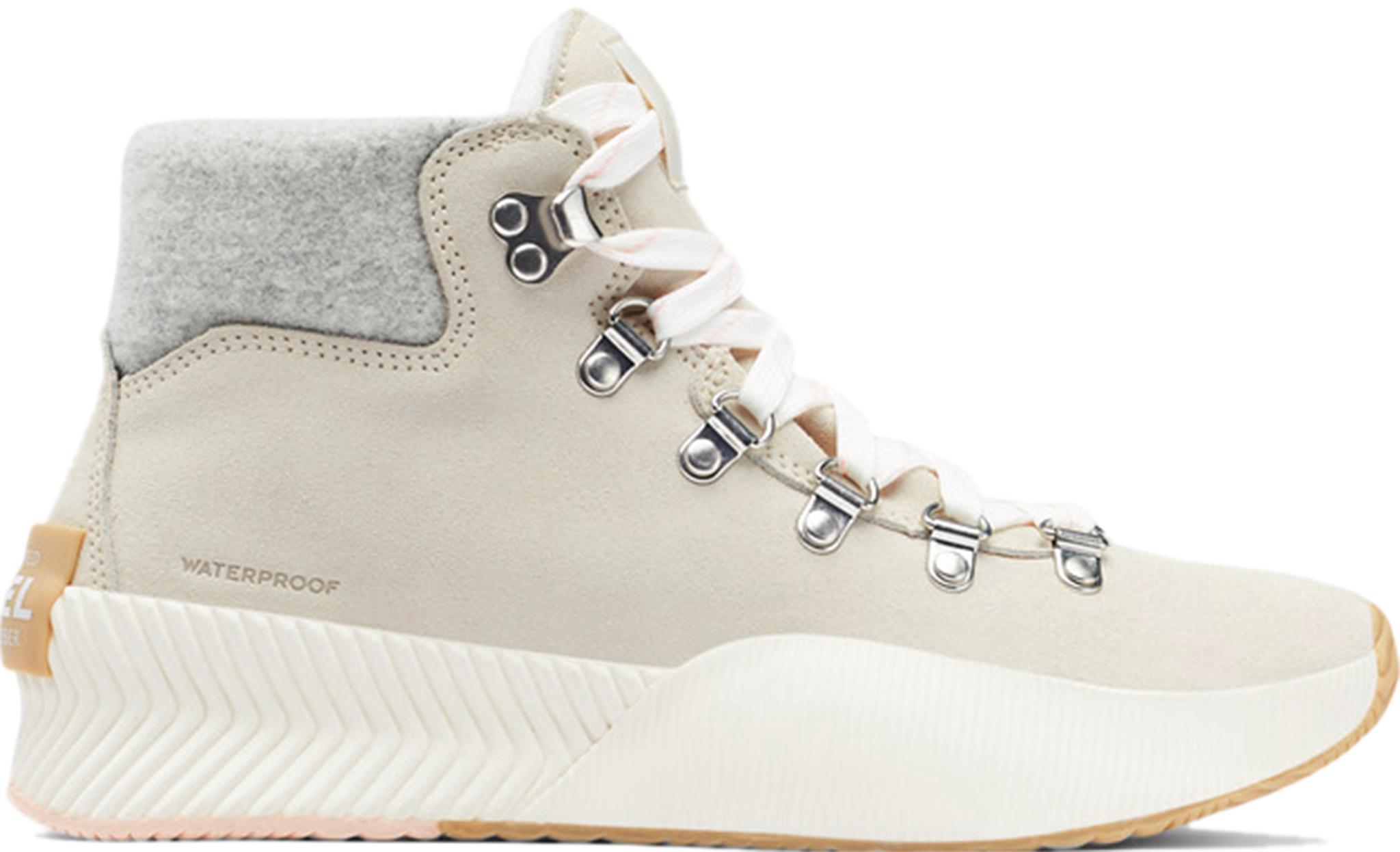 Product gallery image number 1 for product Out N About III Conquest Waterproof Boot - Women's