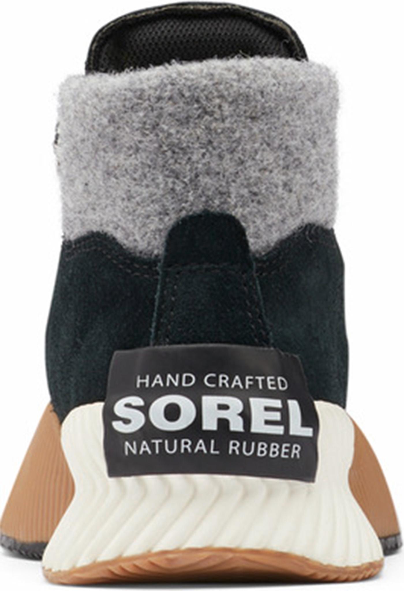 Product gallery image number 2 for product Out ‘N About Conquest Waterproof Boots - Big Kids