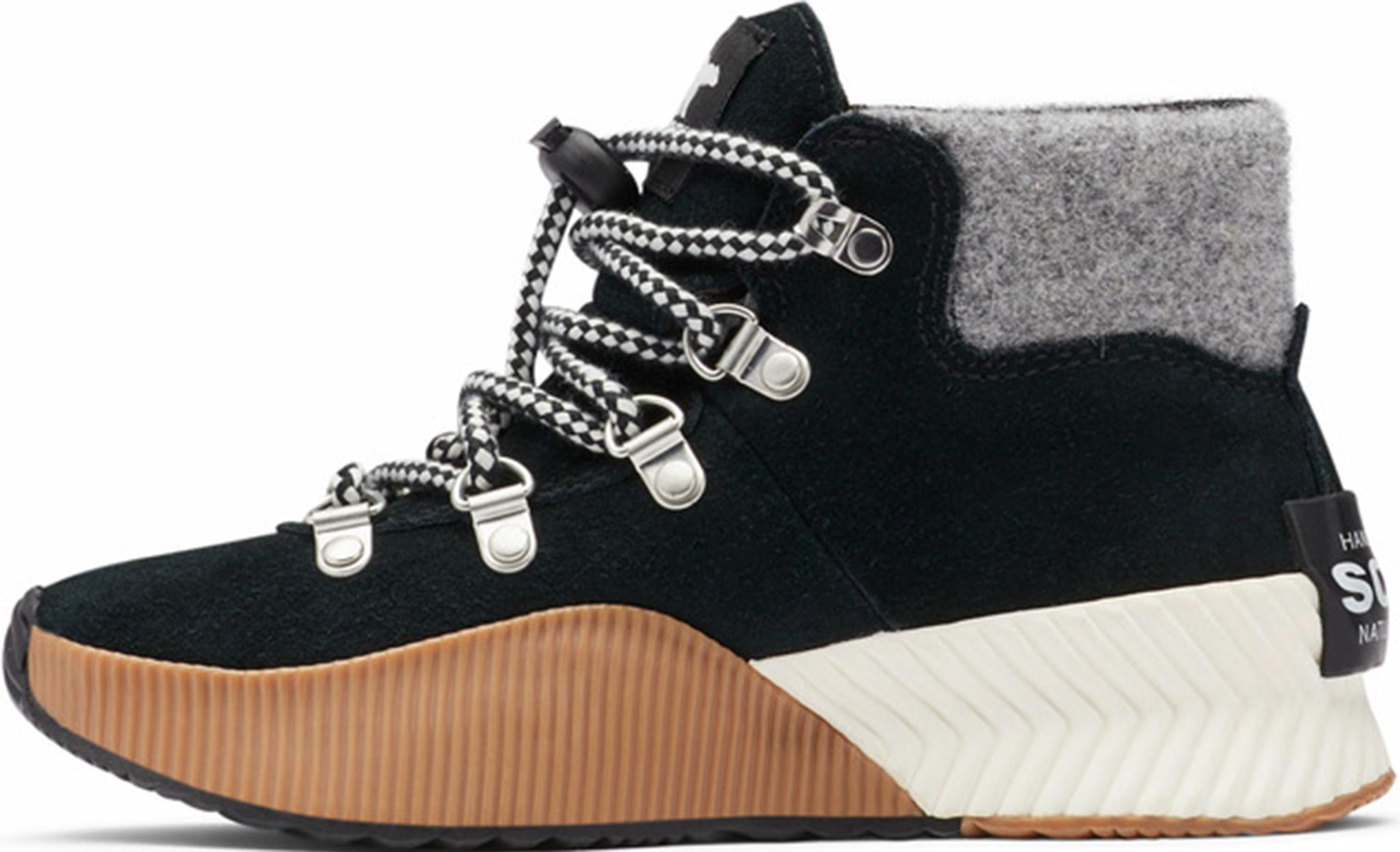 Product gallery image number 3 for product Out ‘N About Conquest Waterproof Boots - Big Kids