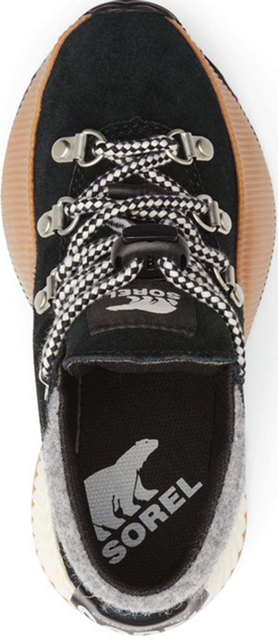 Product gallery image number 4 for product Out ‘N About Conquest Waterproof Boots - Big Kids