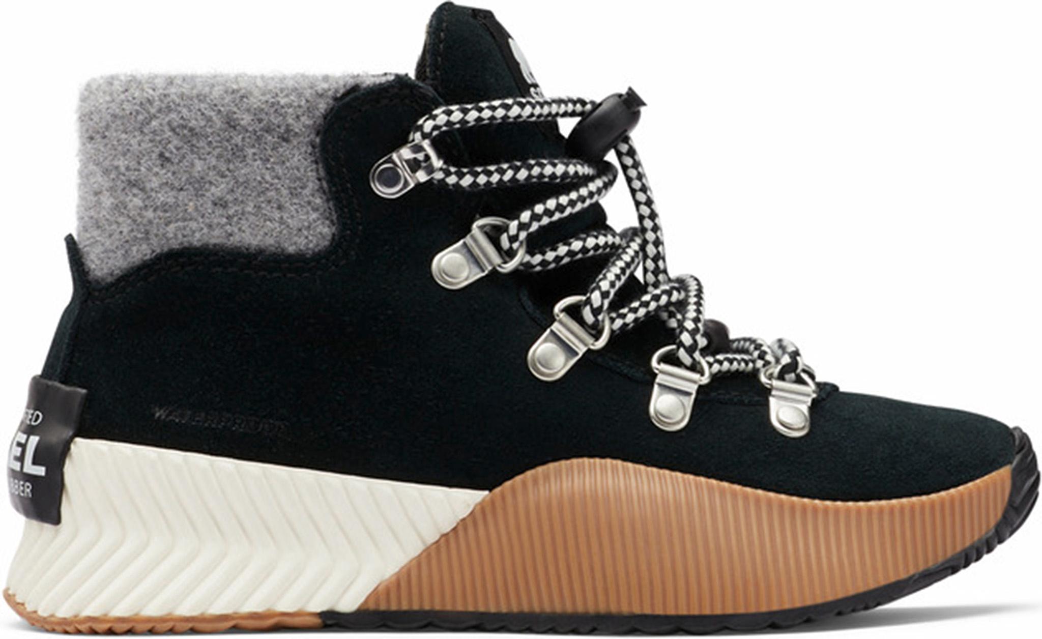 Product gallery image number 1 for product Out ‘N About Conquest Waterproof Boots - Big Kids