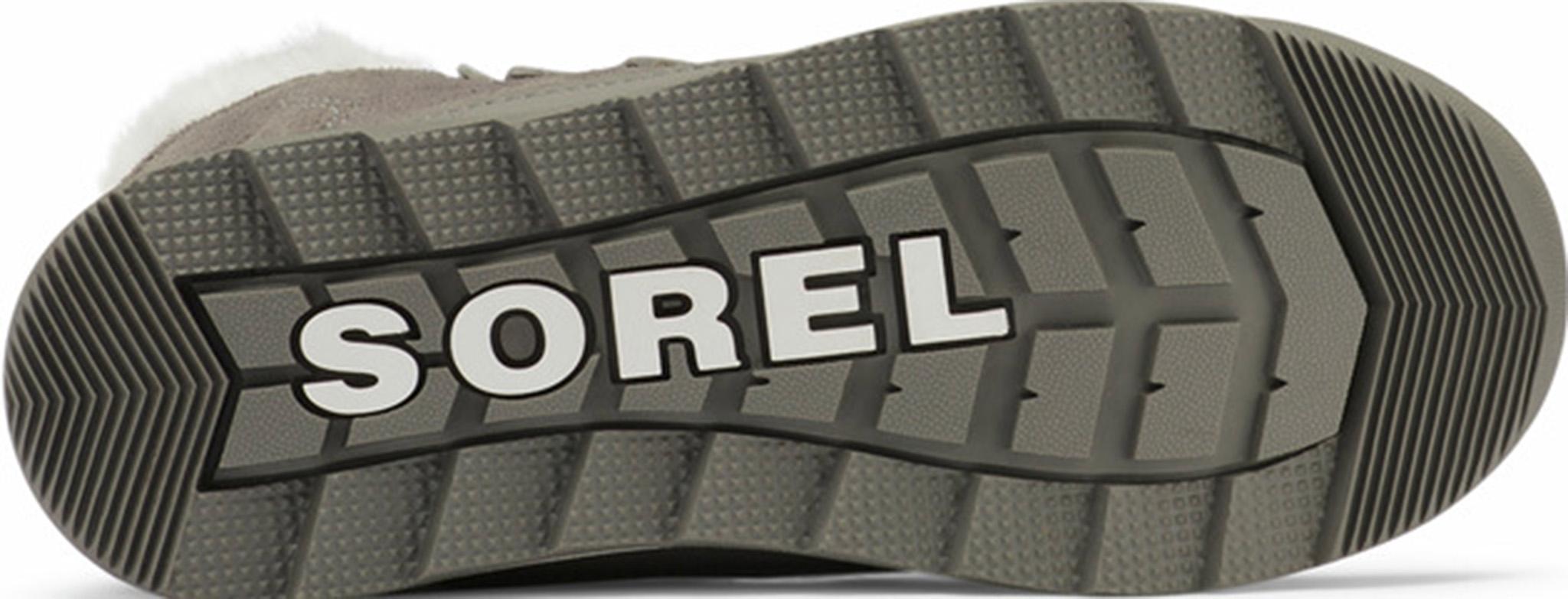 Product gallery image number 3 for product Whitney II Joan Lace Waterproof Boots - Big Kids