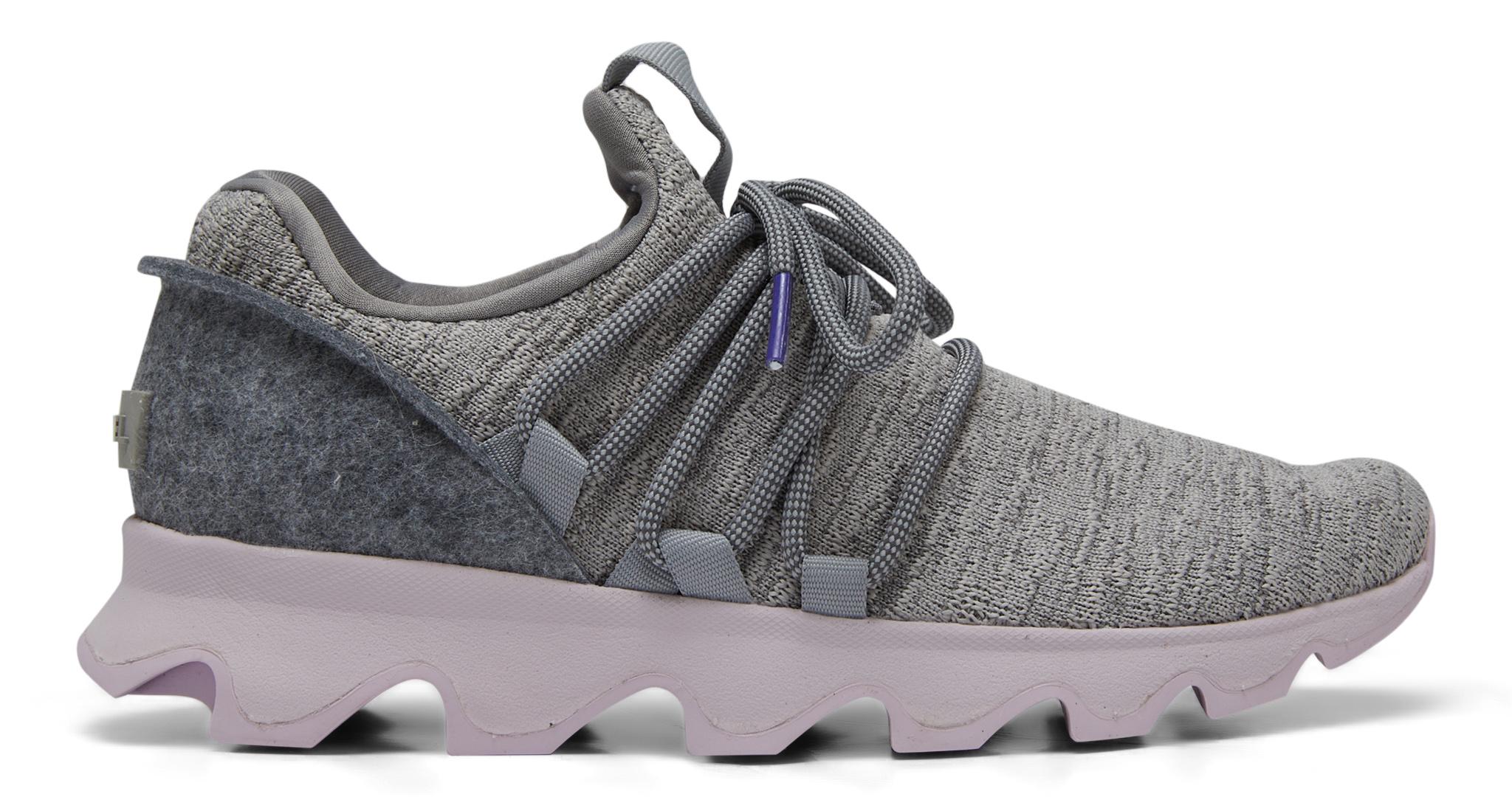 Product gallery image number 1 for product Kinetic Lace Sneakers - Women's