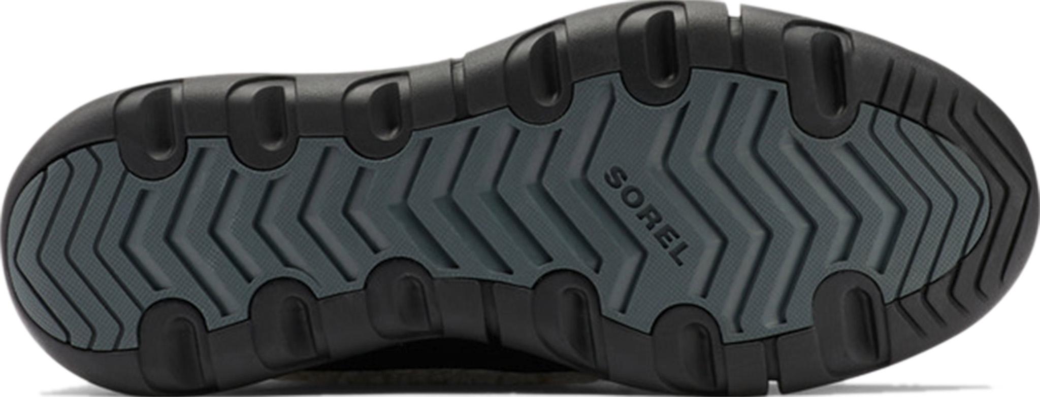 Product gallery image number 3 for product Explorer II Joan Cozy Waterproof Winter Boot - Women's