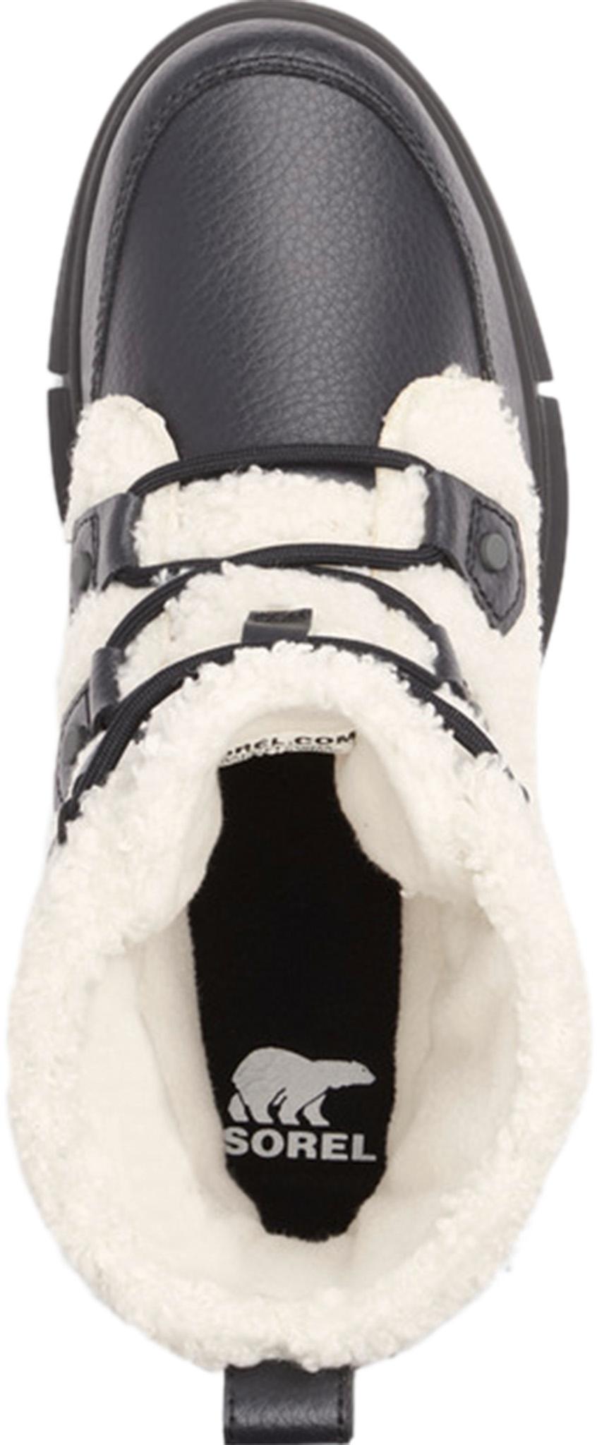 Product gallery image number 5 for product Explorer II Joan Cozy Waterproof Winter Boot - Women's
