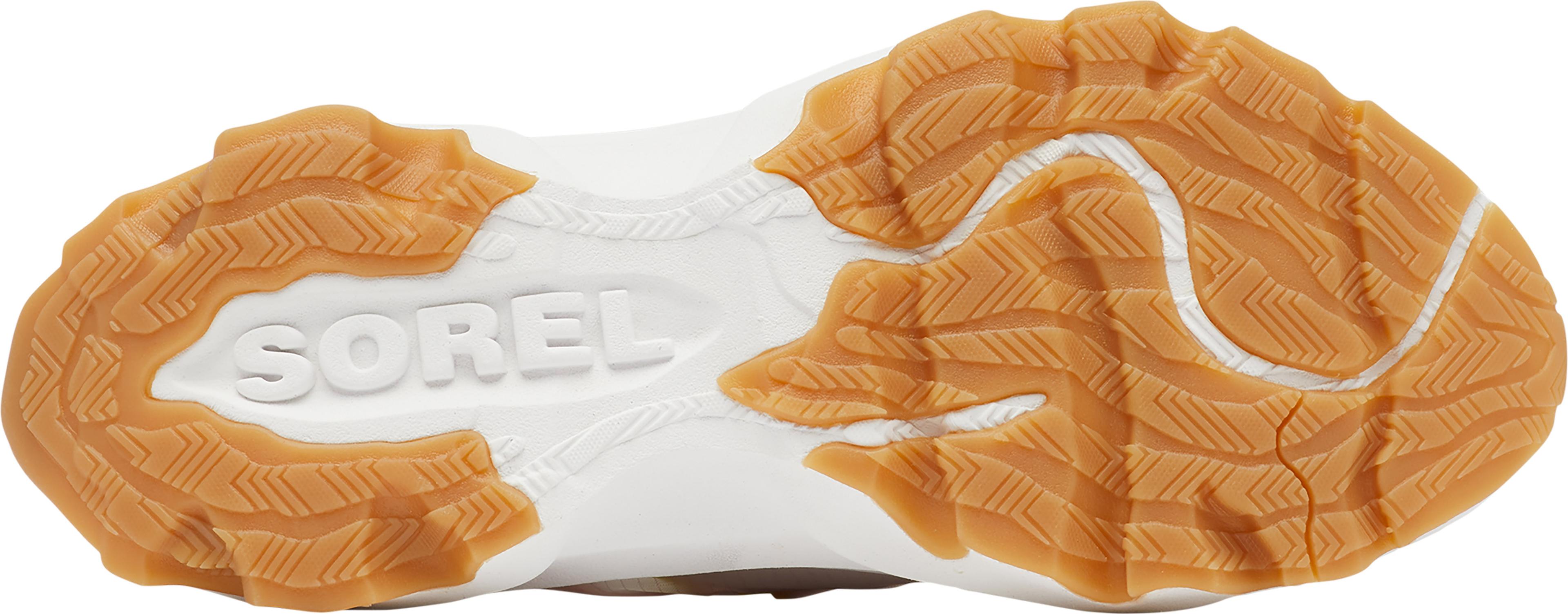 Numéro de l'image de la galerie de produits 2 pour le produit Souliers de sport à lacets Kinetic Breakthru Tech - Femme